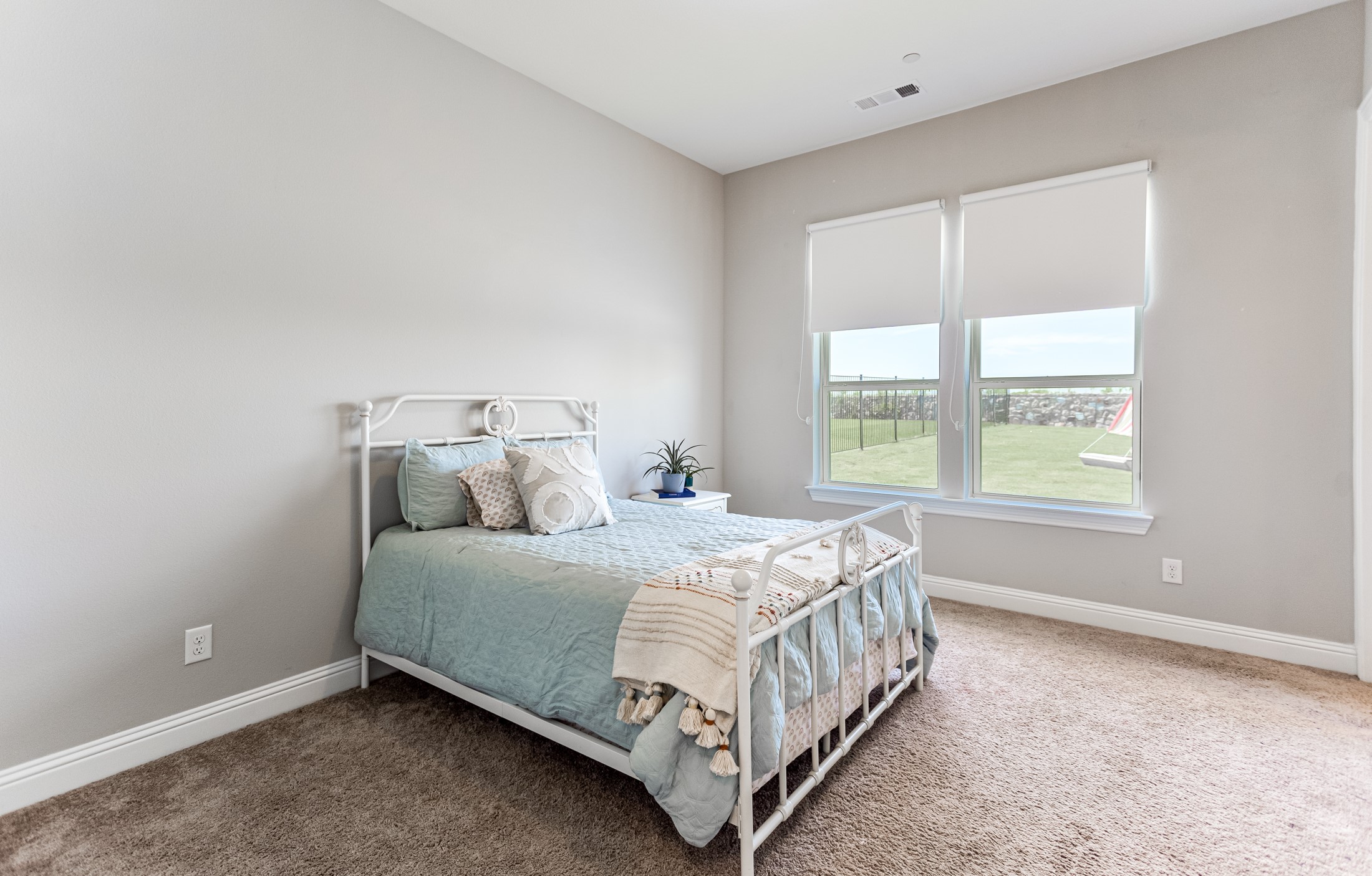 1208 Logan Trail Lucas TX 75002