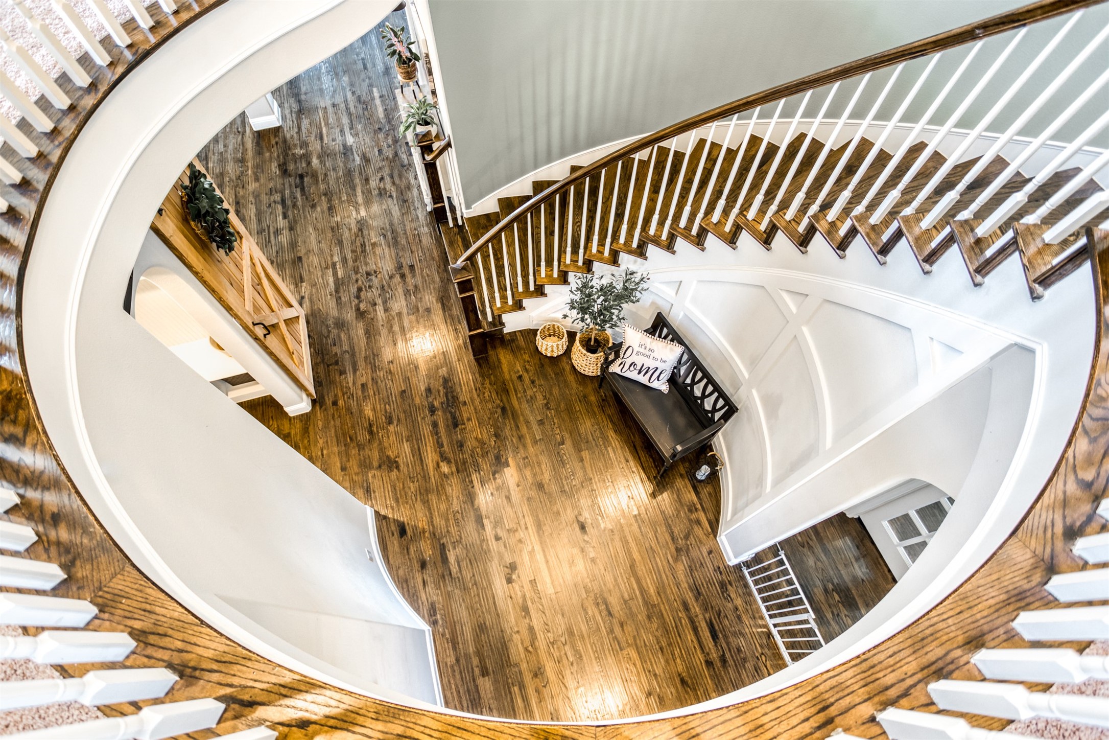 1208 Logan Trail Lucas TX 75002