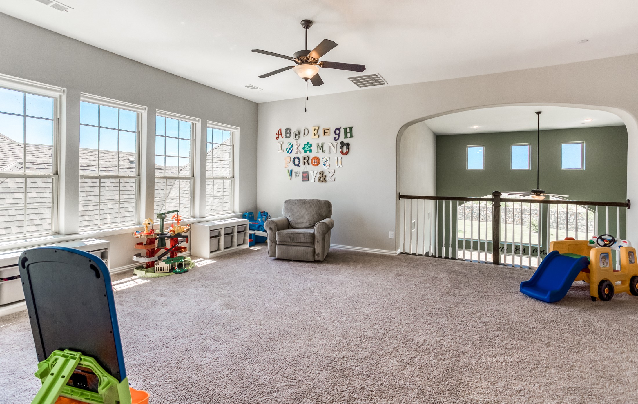 1208 Logan Trail Lucas TX 75002