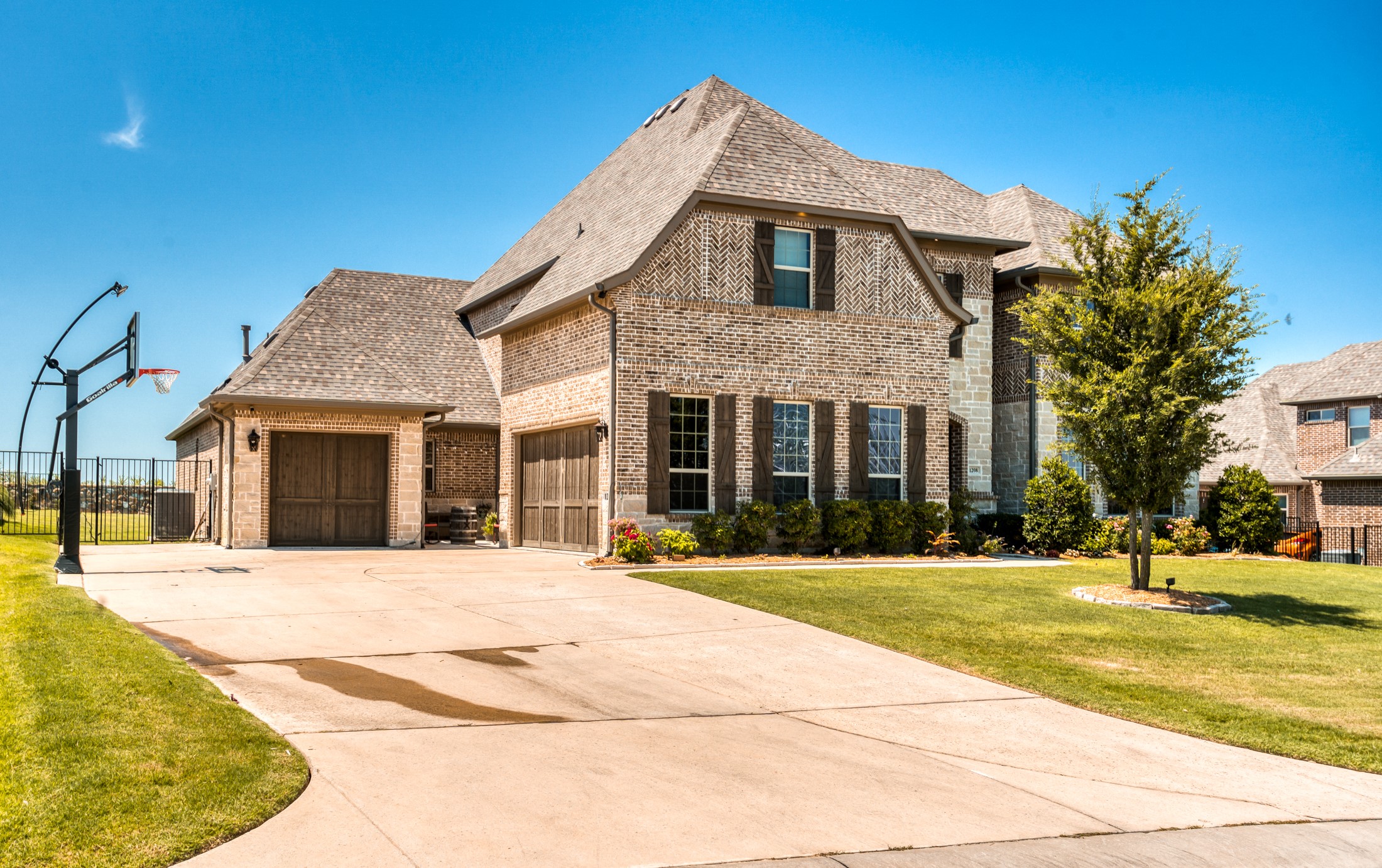 1208 Logan Trail Lucas TX 75002