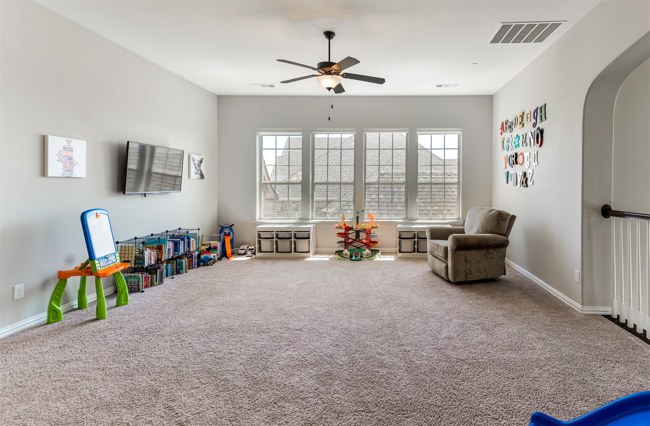 1208 Logan Trail Lucas TX 75002
