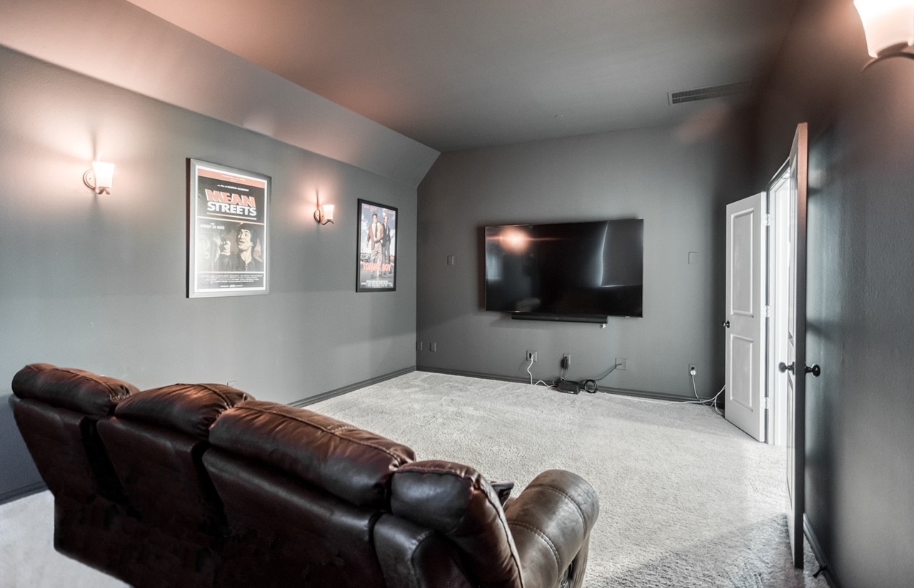 1208 Logan Trail Lucas TX 75002