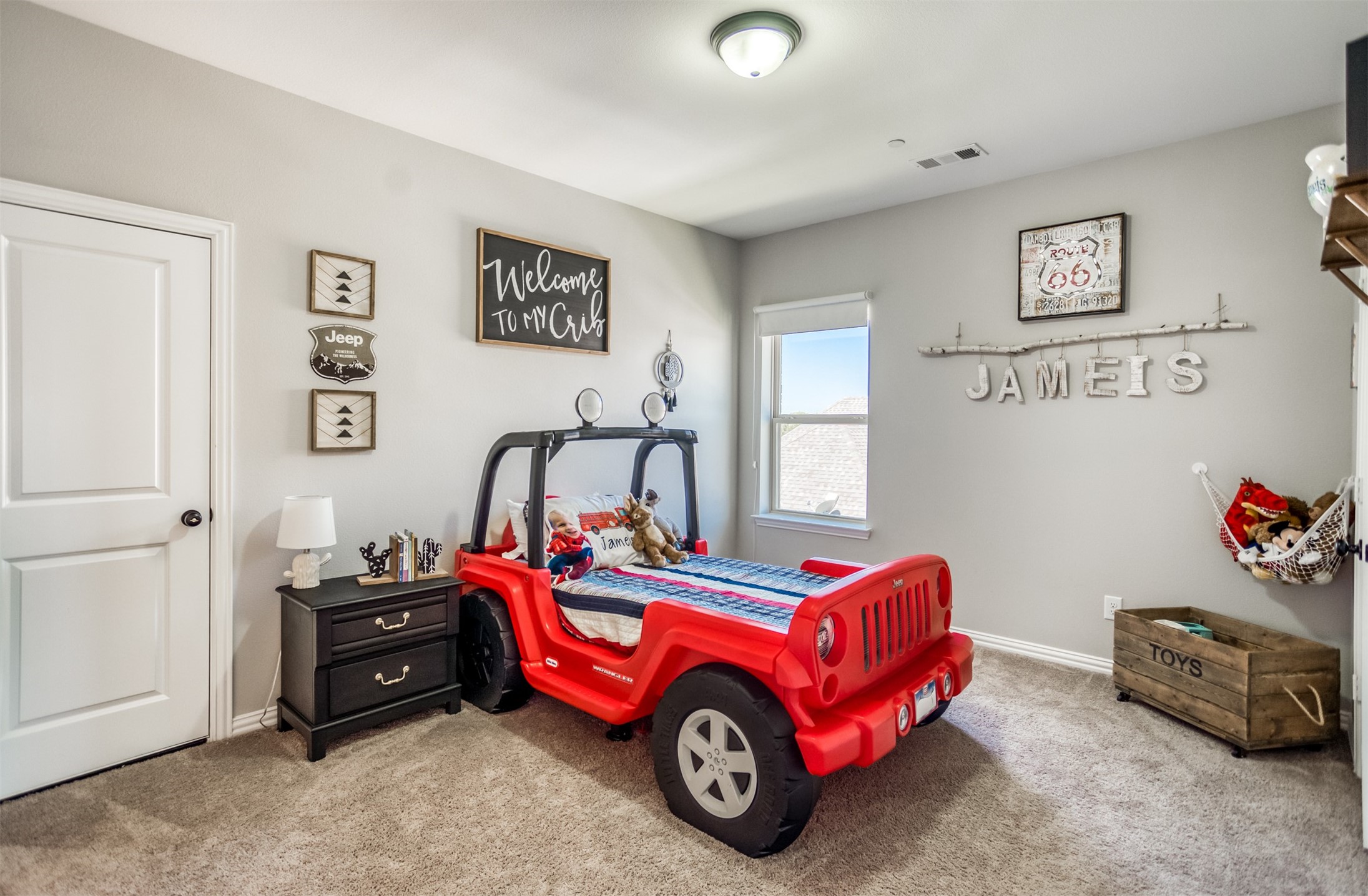 1208 Logan Trail Lucas TX 75002