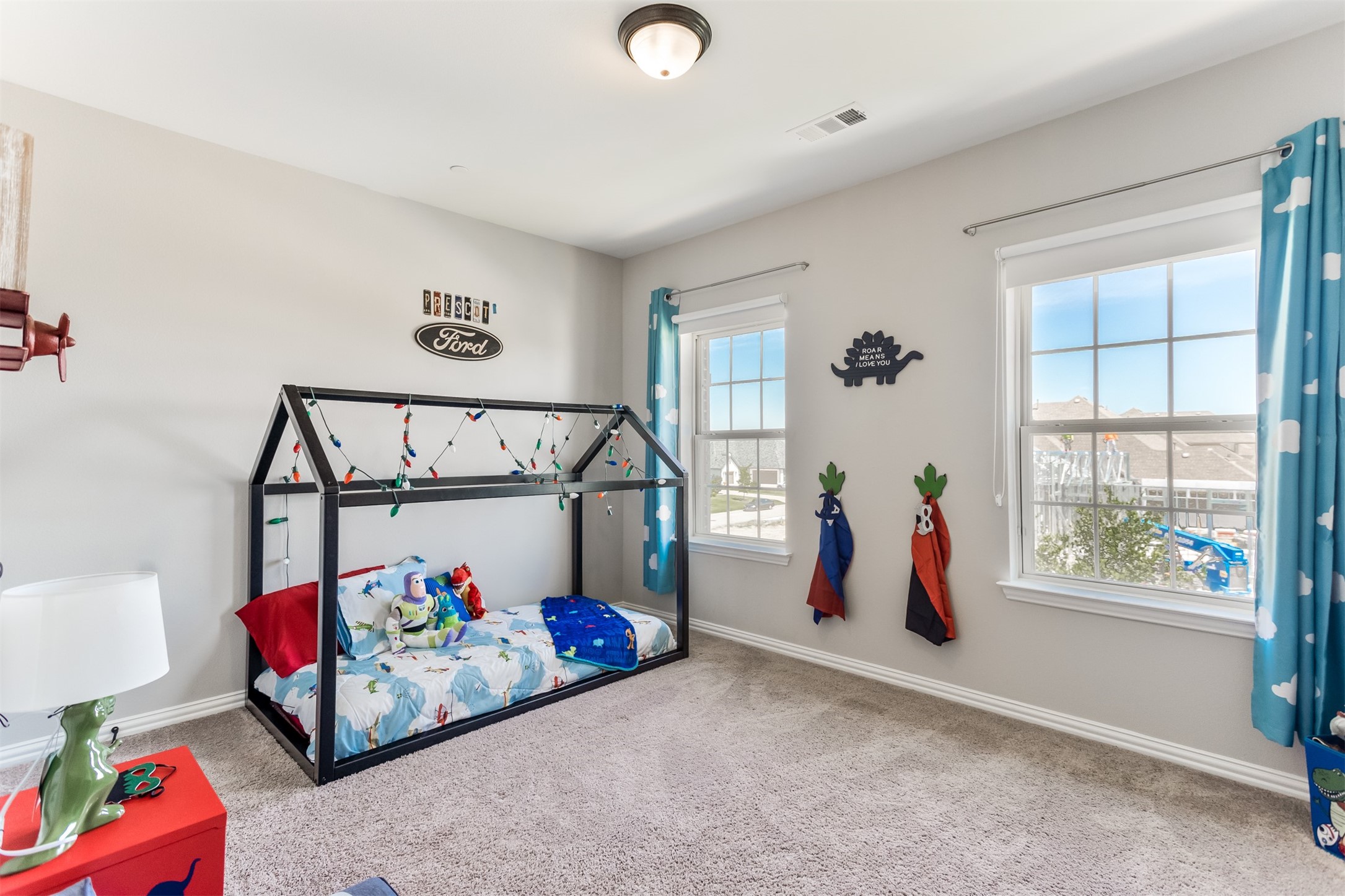 1208 Logan Trail Lucas TX 75002