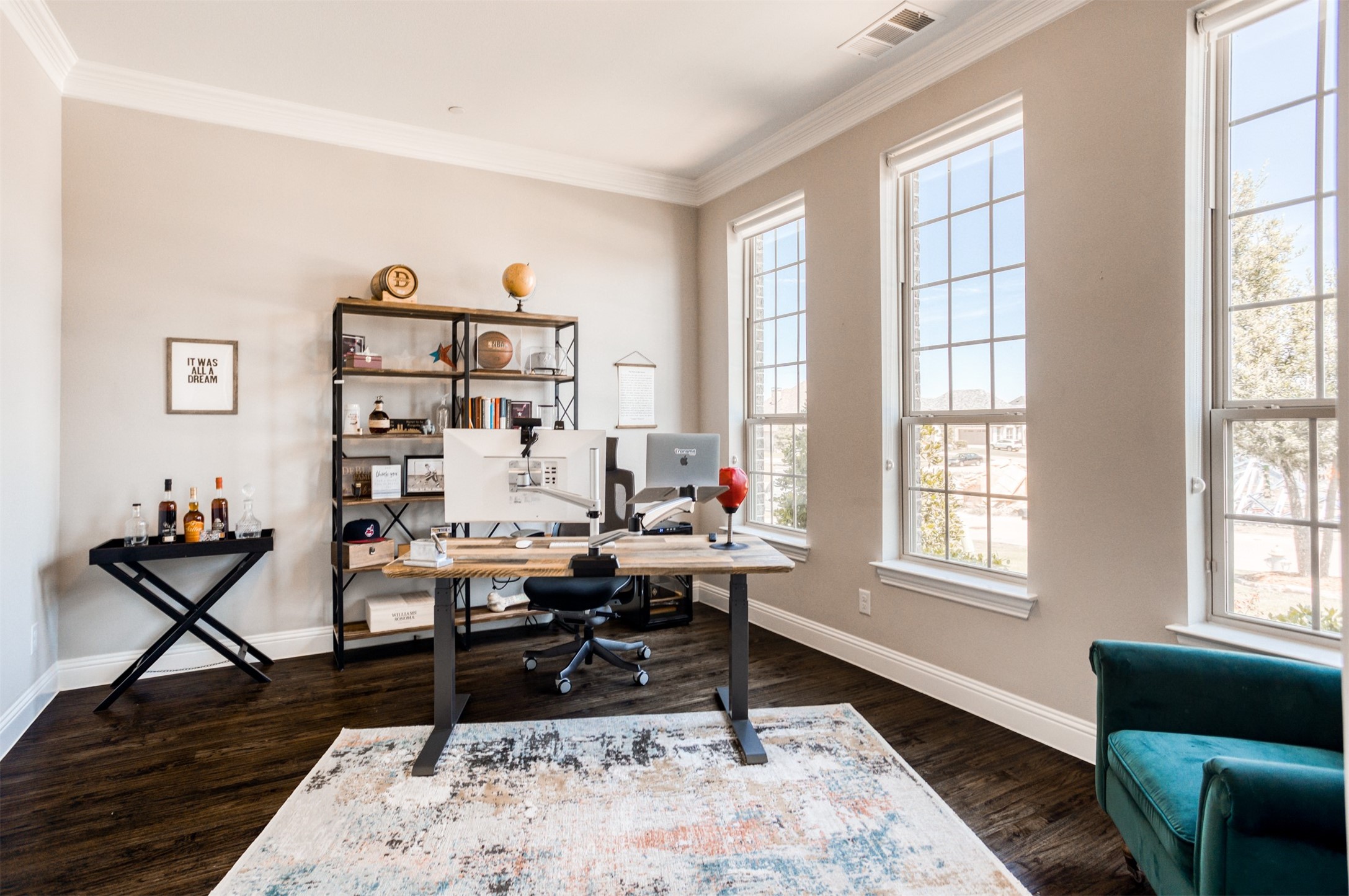 1208 Logan Trail Lucas TX 75002