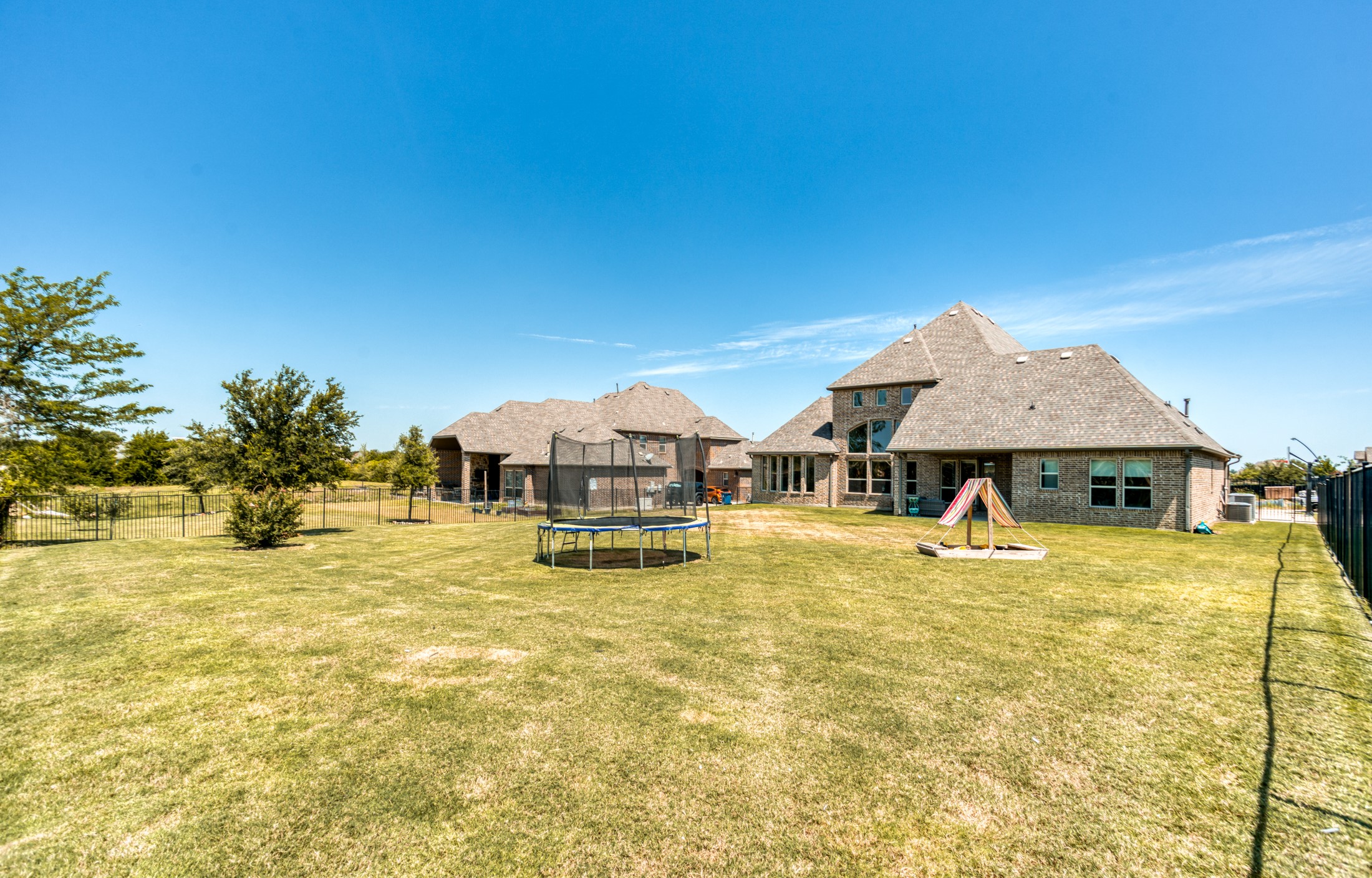 1208 Logan Trail Lucas TX 75002