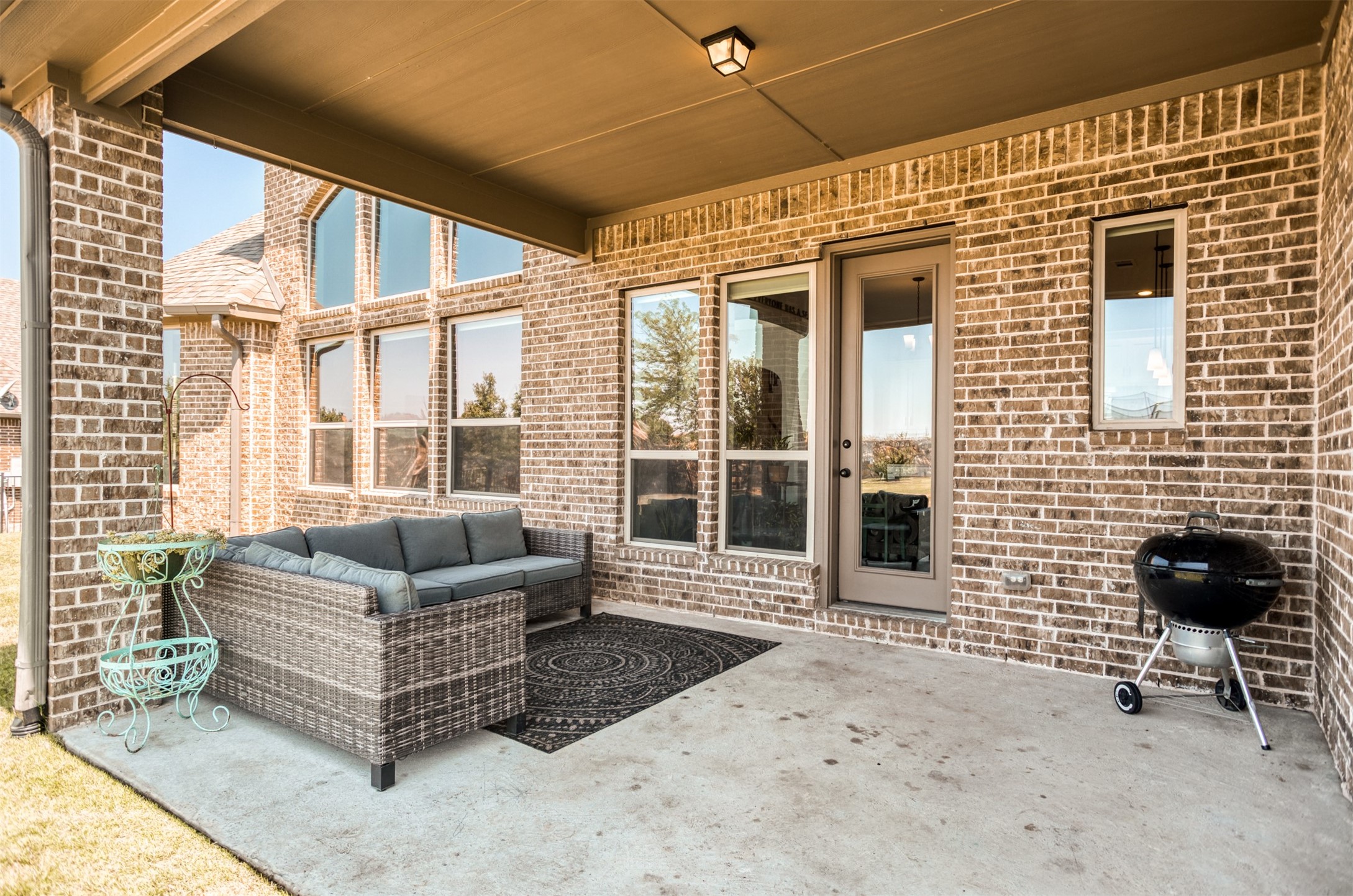 1208 Logan Trail Lucas TX 75002