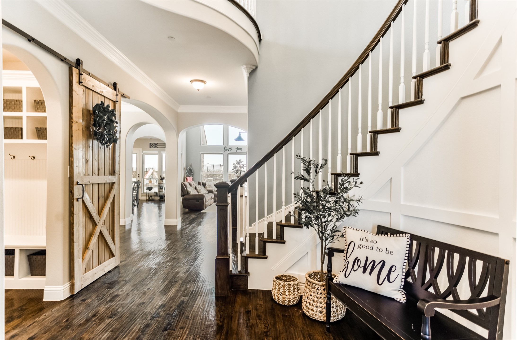 1208 Logan Trail Lucas TX 75002
