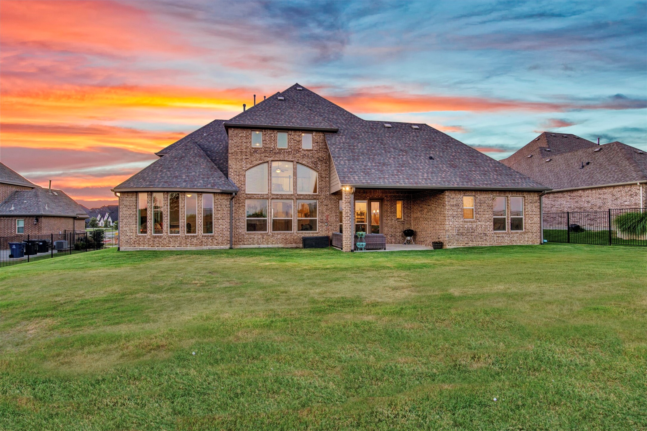1208 Logan Trail Lucas TX 75002