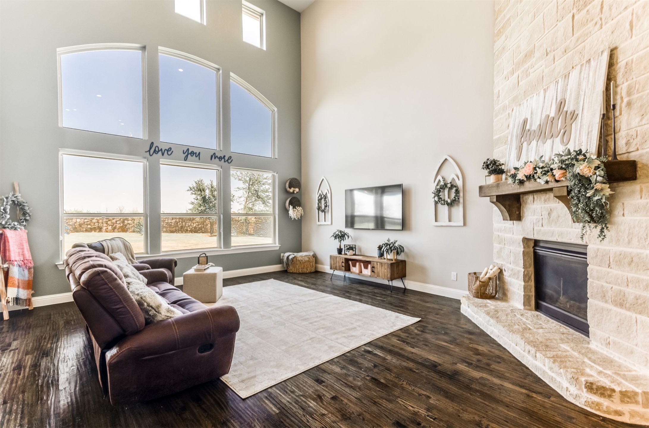 1208 Logan Trail Lucas TX 75002