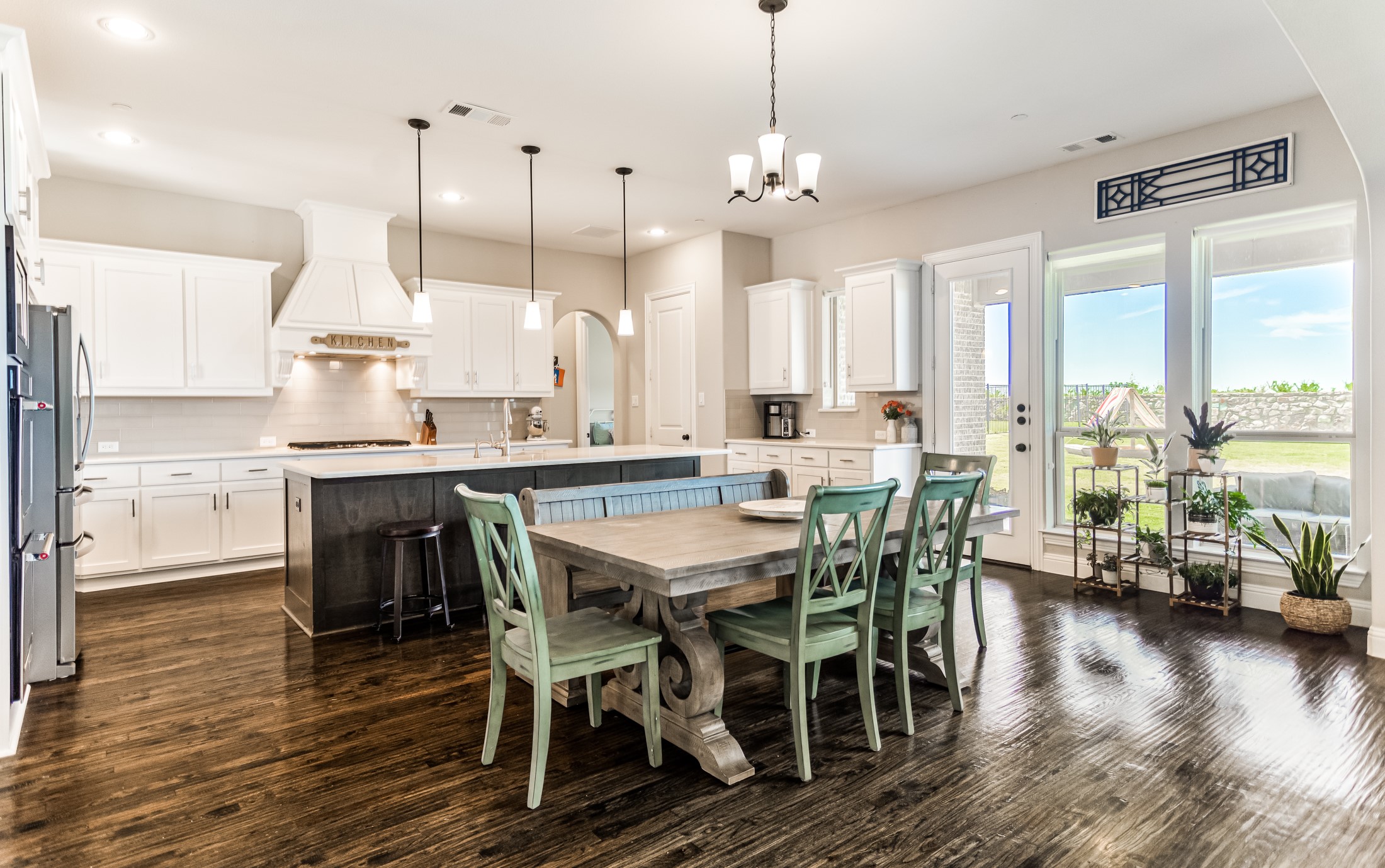 1208 Logan Trail Lucas TX 75002