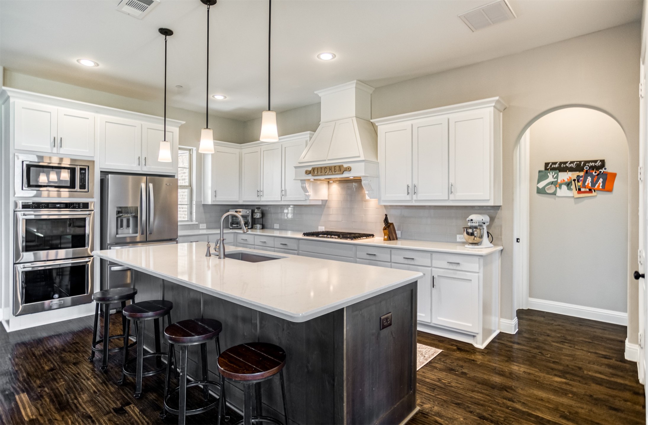 1208 Logan Trail Lucas TX 75002