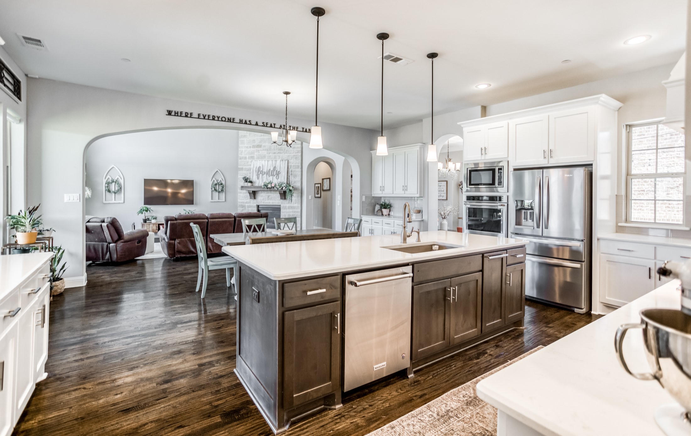1208 Logan Trail Lucas TX 75002