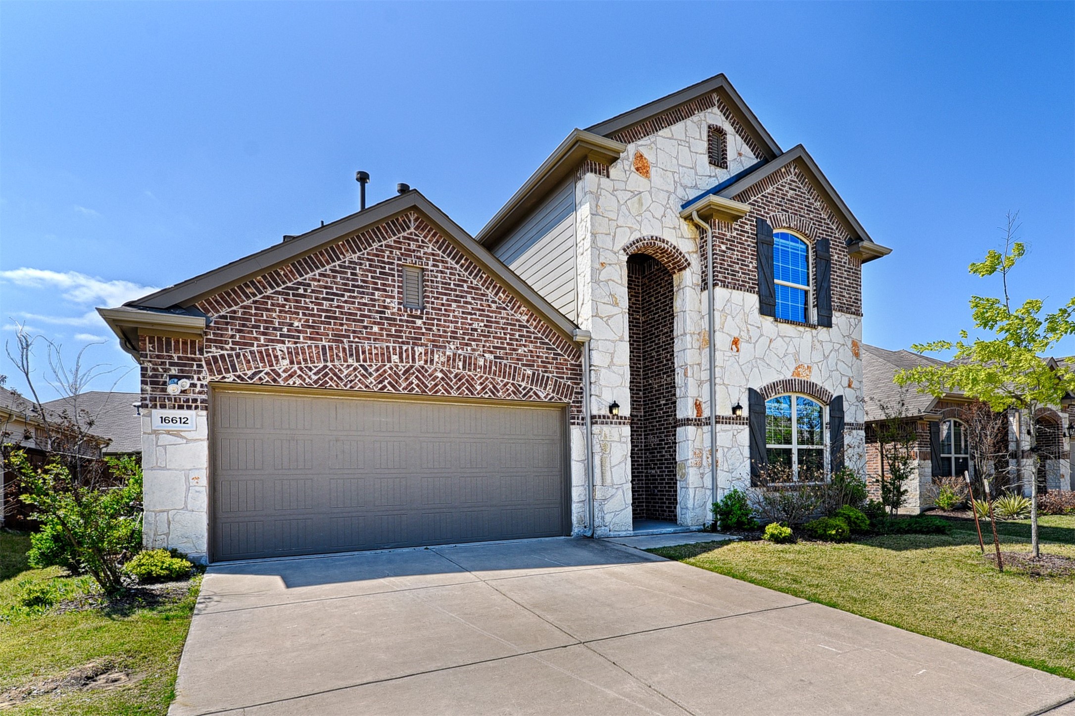 16612 Central Garden Lane Prosper TX 75078
