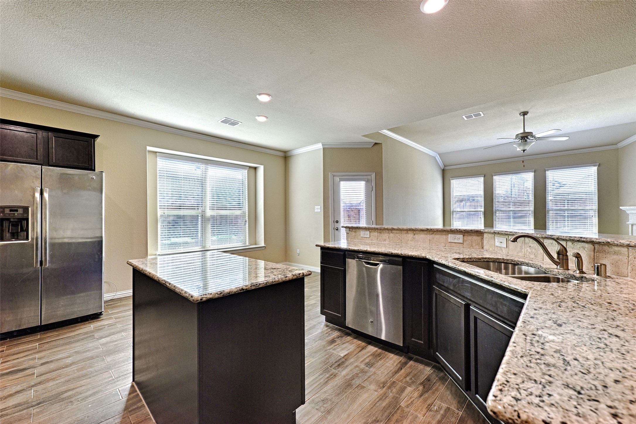 16612 Central Garden Lane Prosper TX 75078