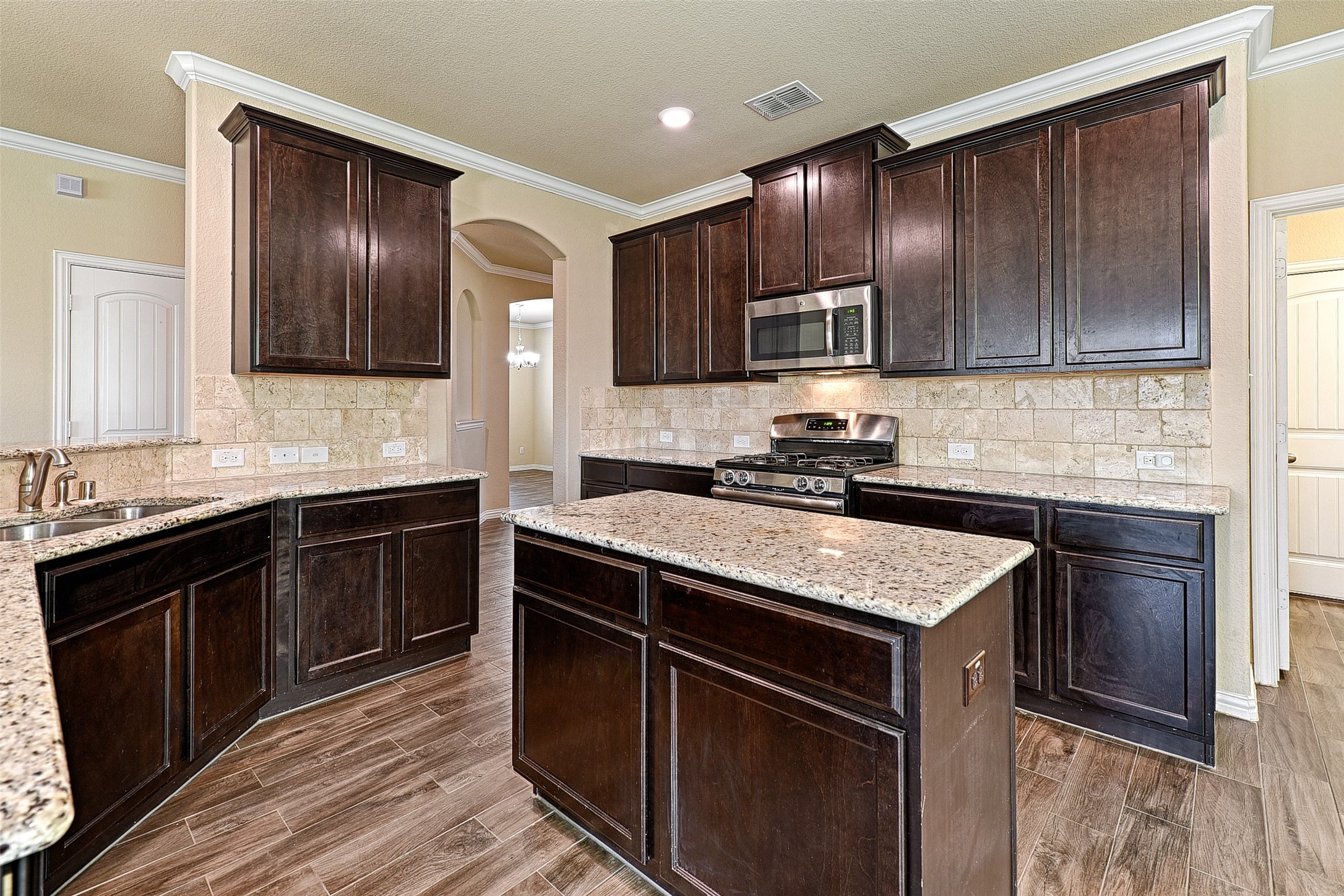16612 Central Garden Lane Prosper TX 75078
