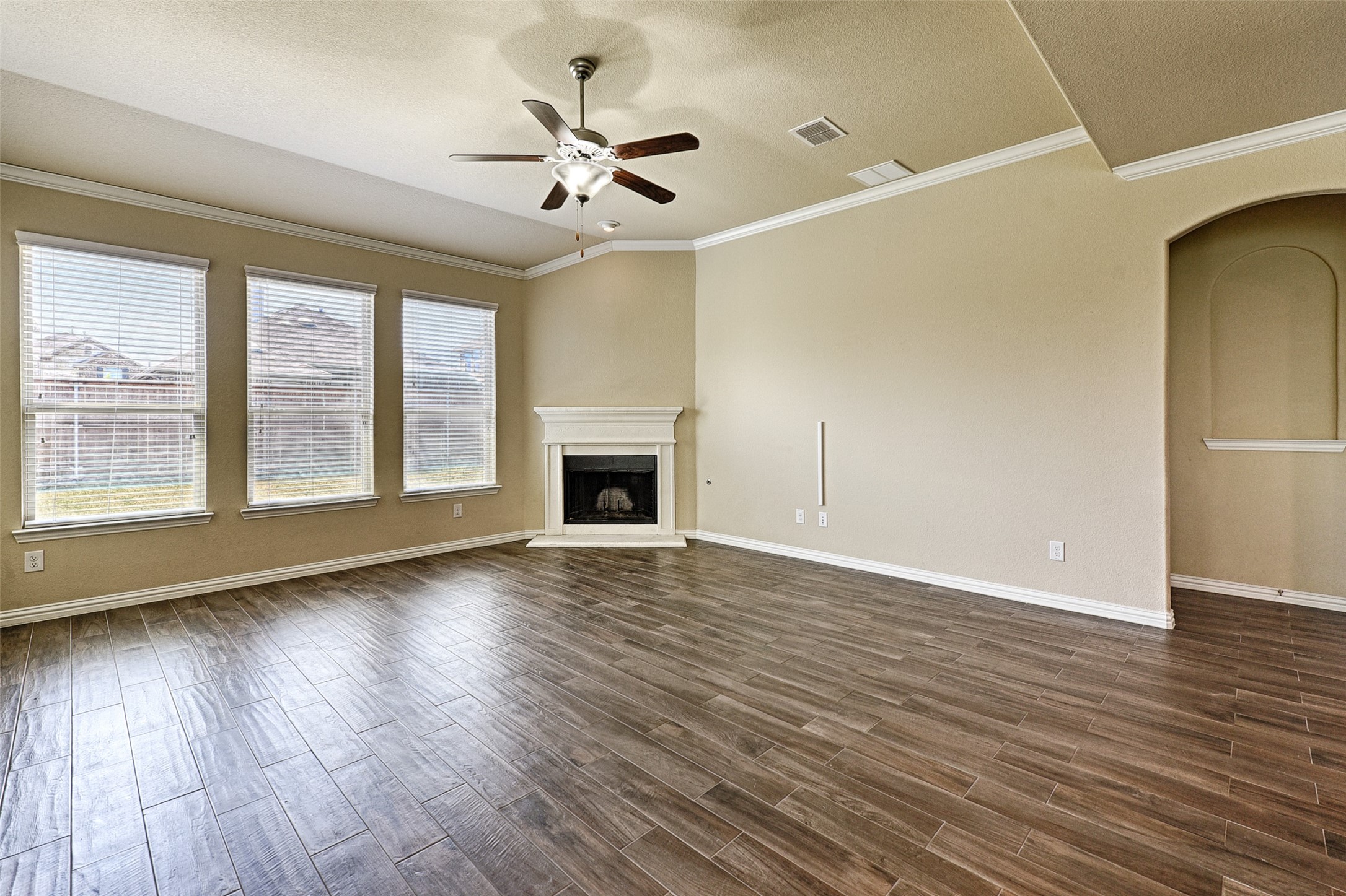 16612 Central Garden Lane Prosper TX 75078