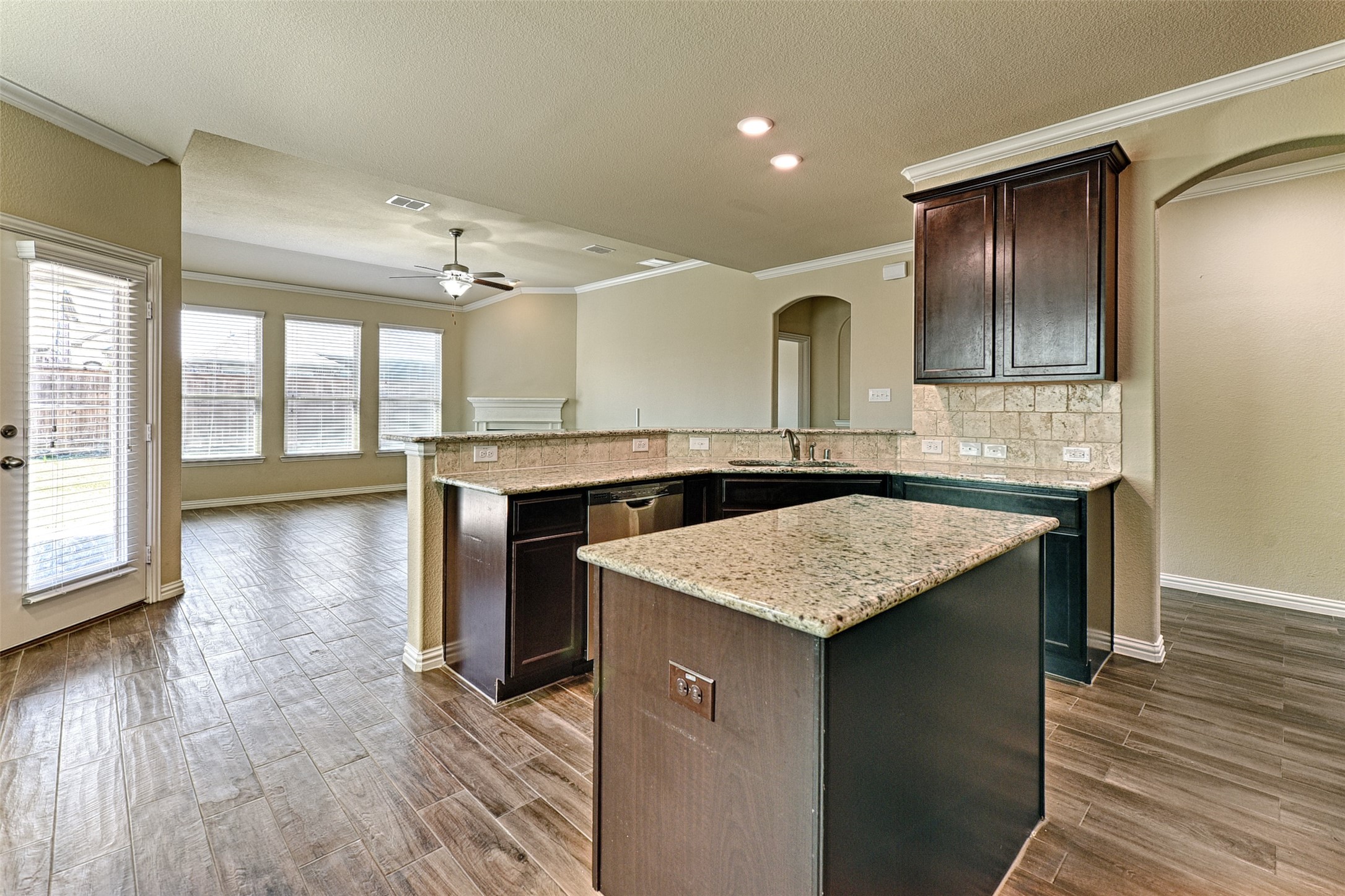 16612 Central Garden Lane Prosper TX 75078