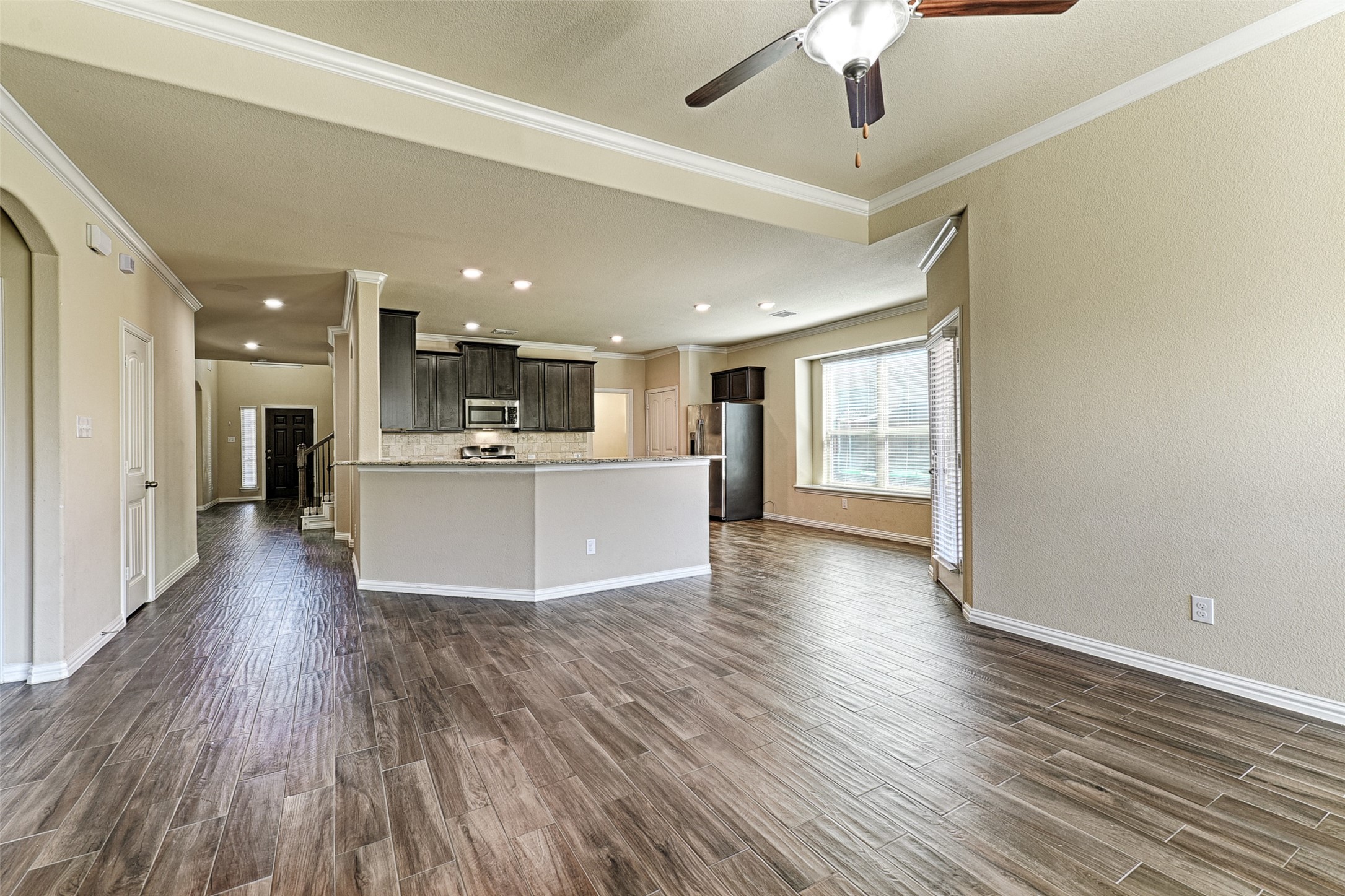 16612 Central Garden Lane Prosper TX 75078
