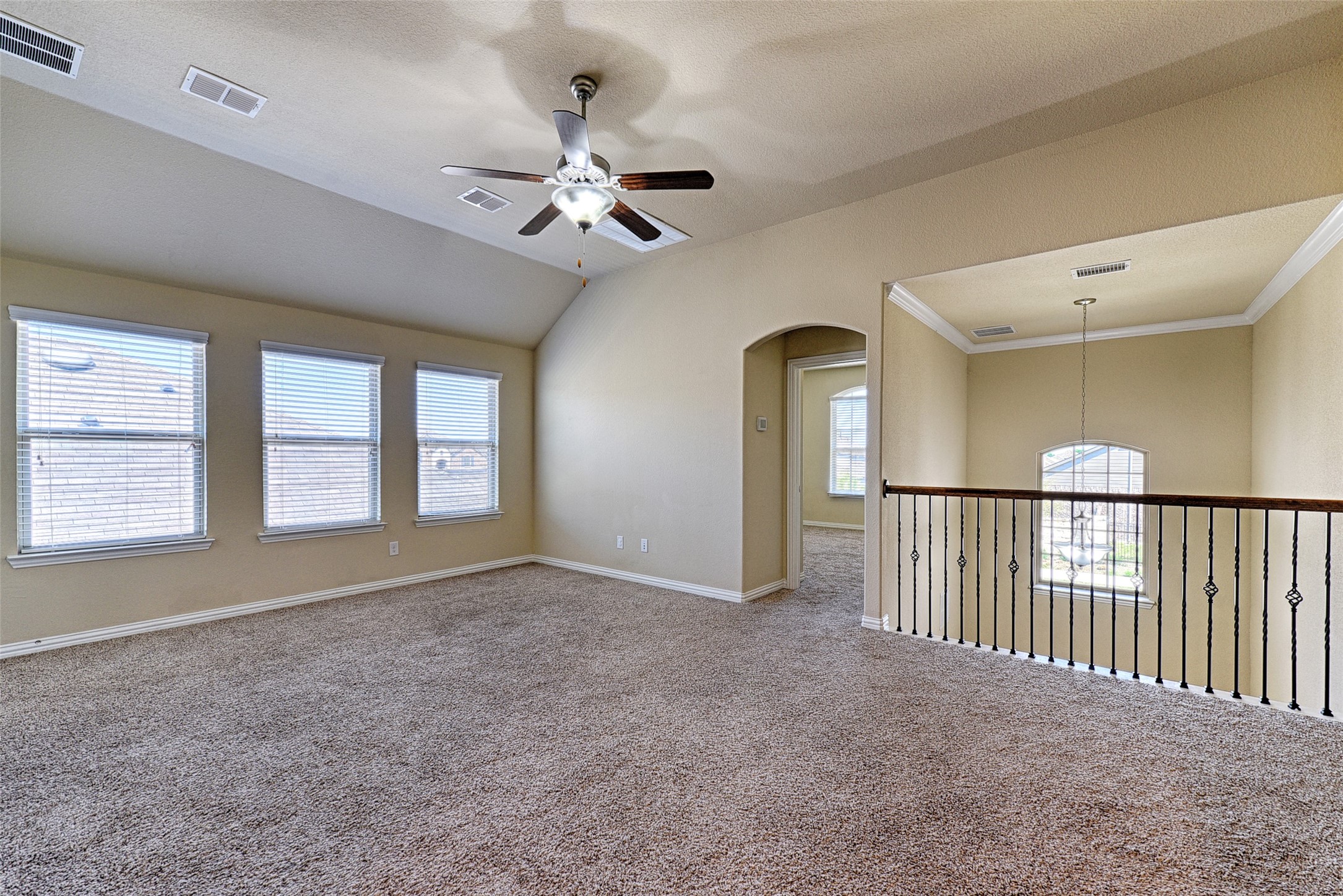 16612 Central Garden Lane Prosper TX 75078