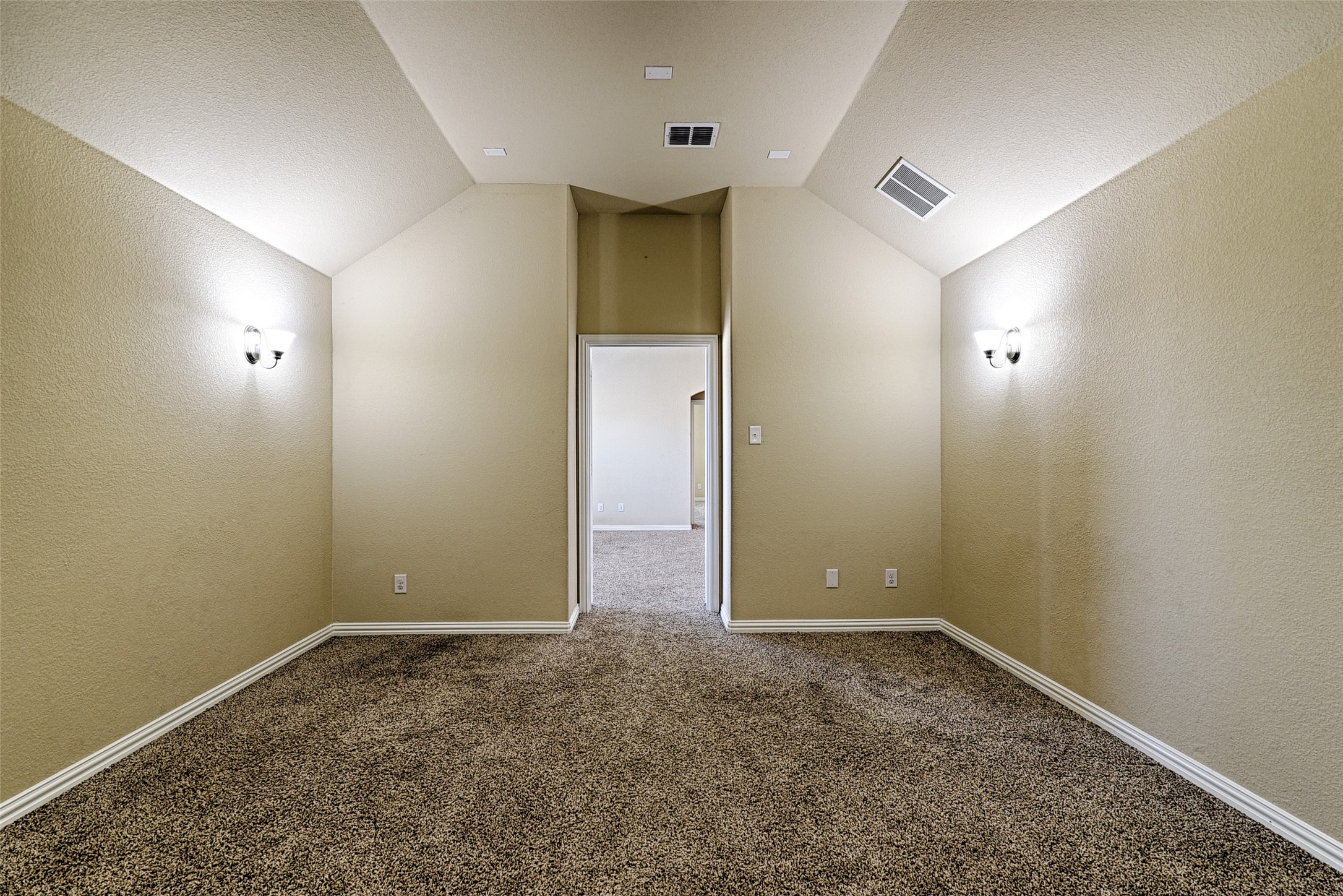 16612 Central Garden Lane Prosper TX 75078