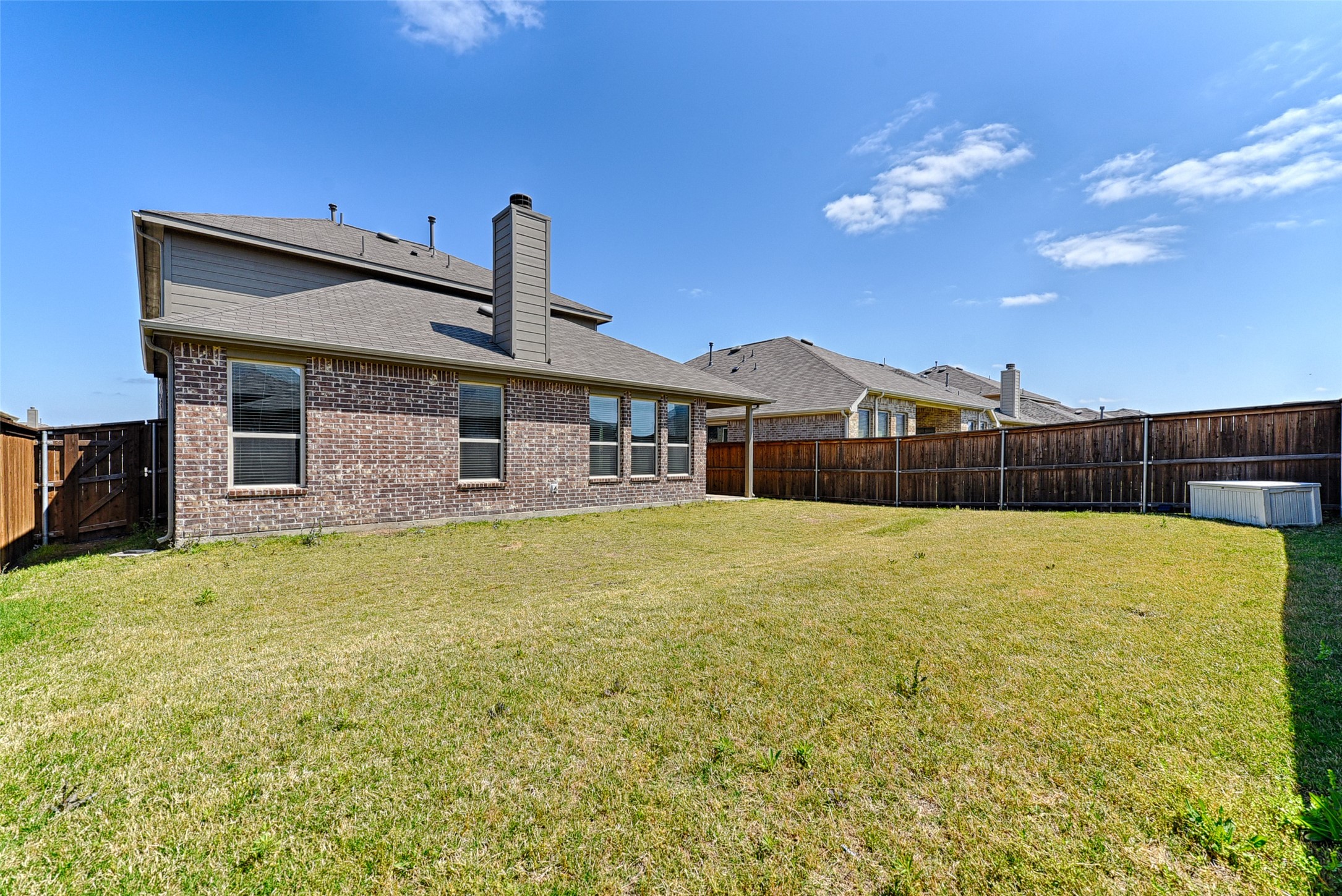 16612 Central Garden Lane Prosper TX 75078