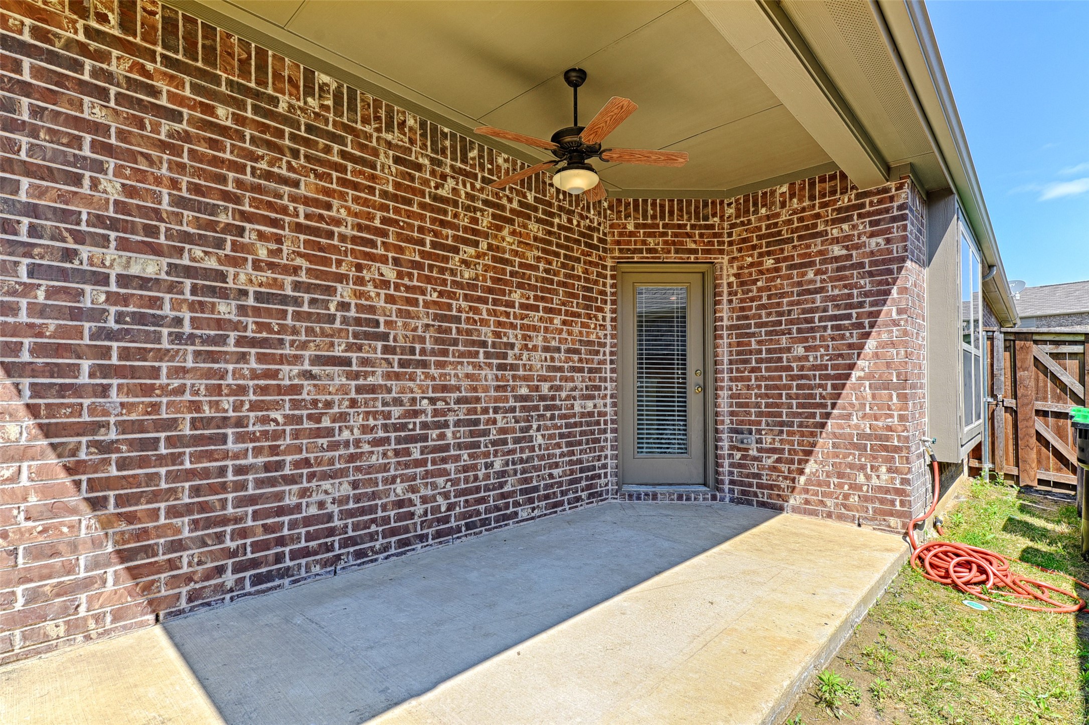 16612 Central Garden Lane Prosper TX 75078