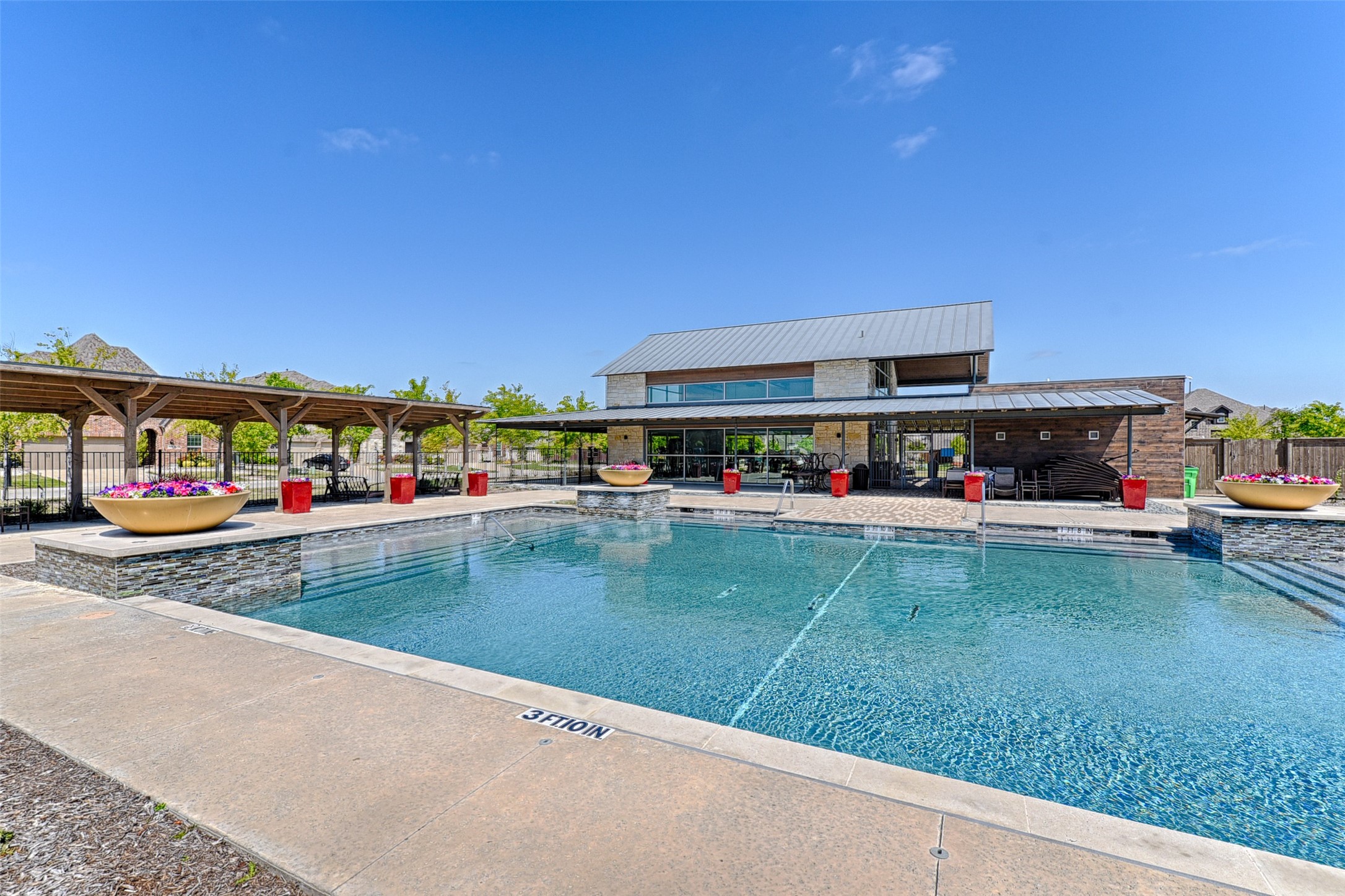 16612 Central Garden Lane Prosper TX 75078