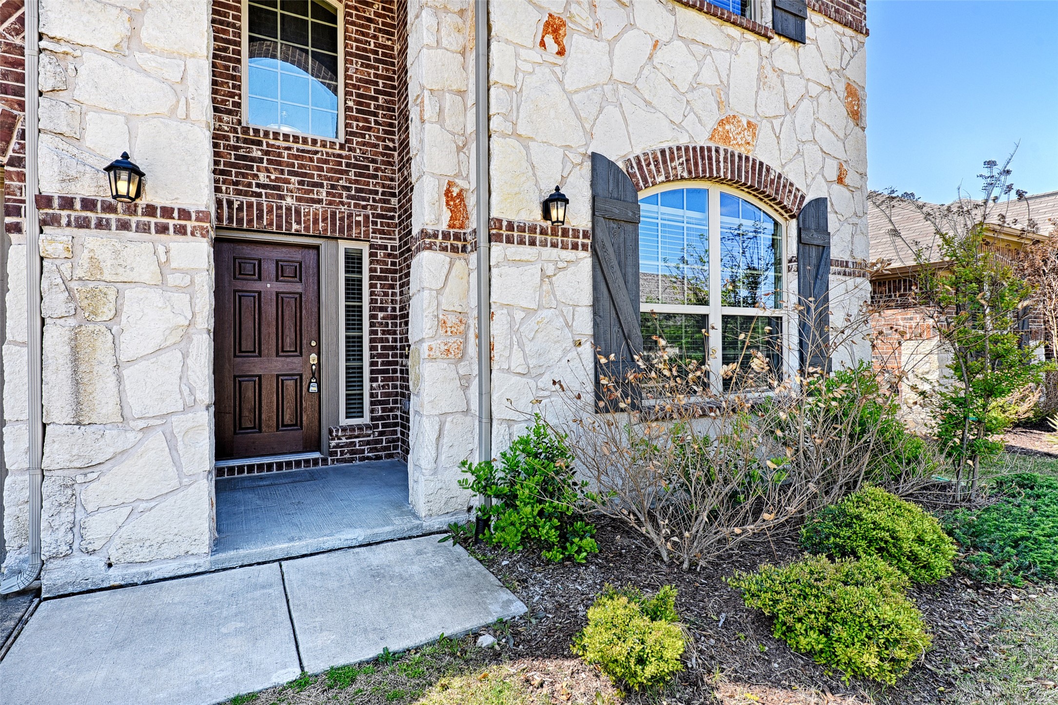 16612 Central Garden Lane Prosper TX 75078