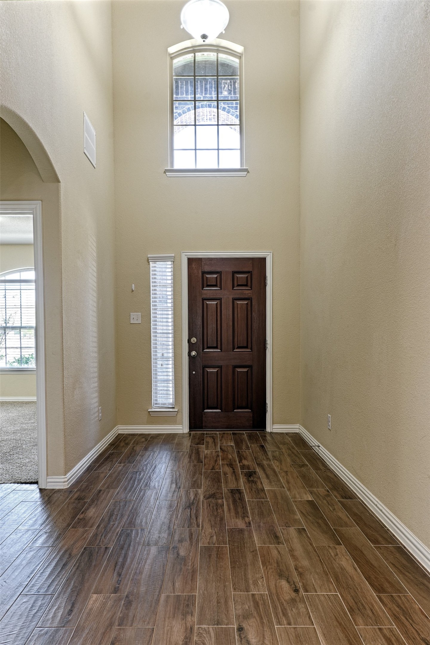 16612 Central Garden Lane Prosper TX 75078