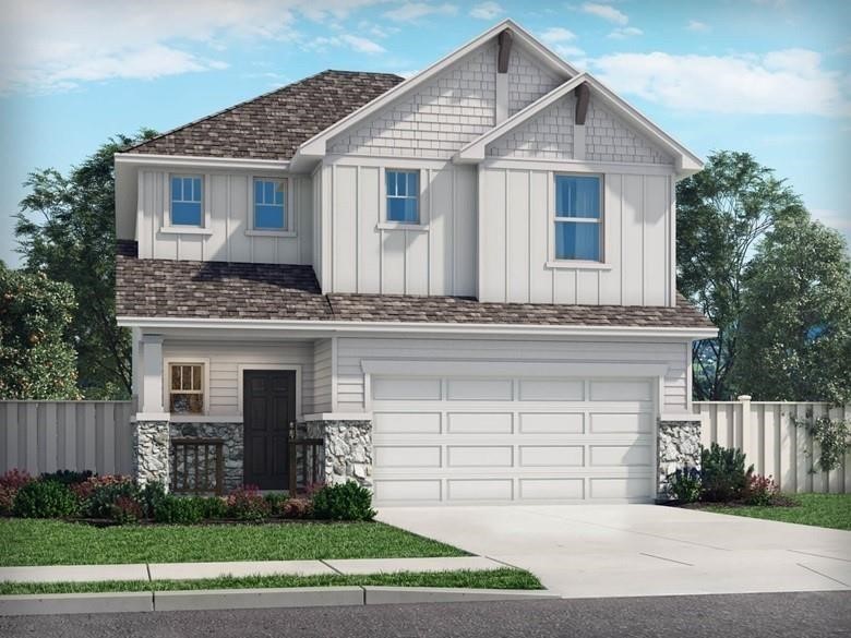 2316 Aspen Hill Drive Forney TX 75126