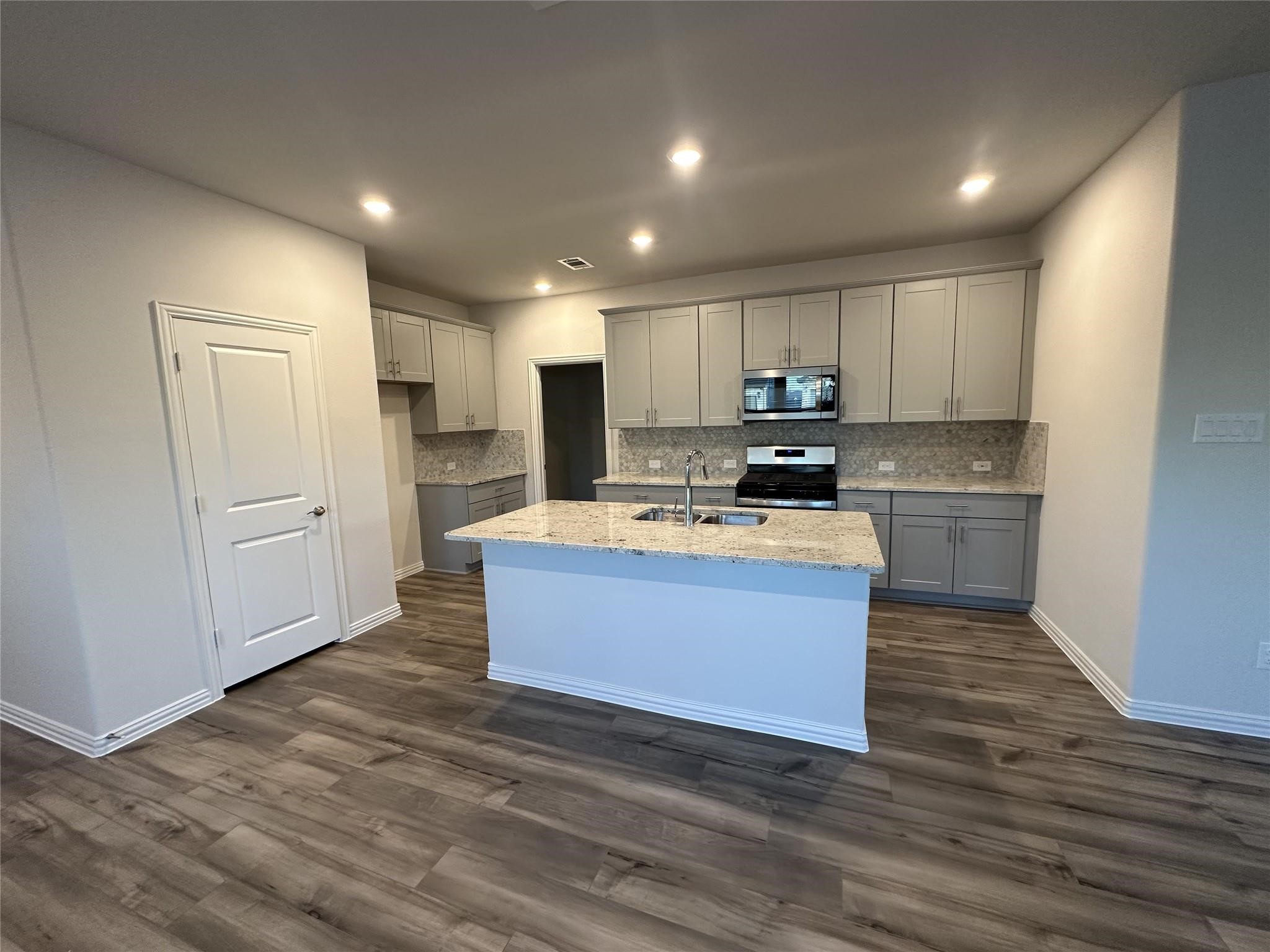 2316 Aspen Hill Drive Forney TX 75126