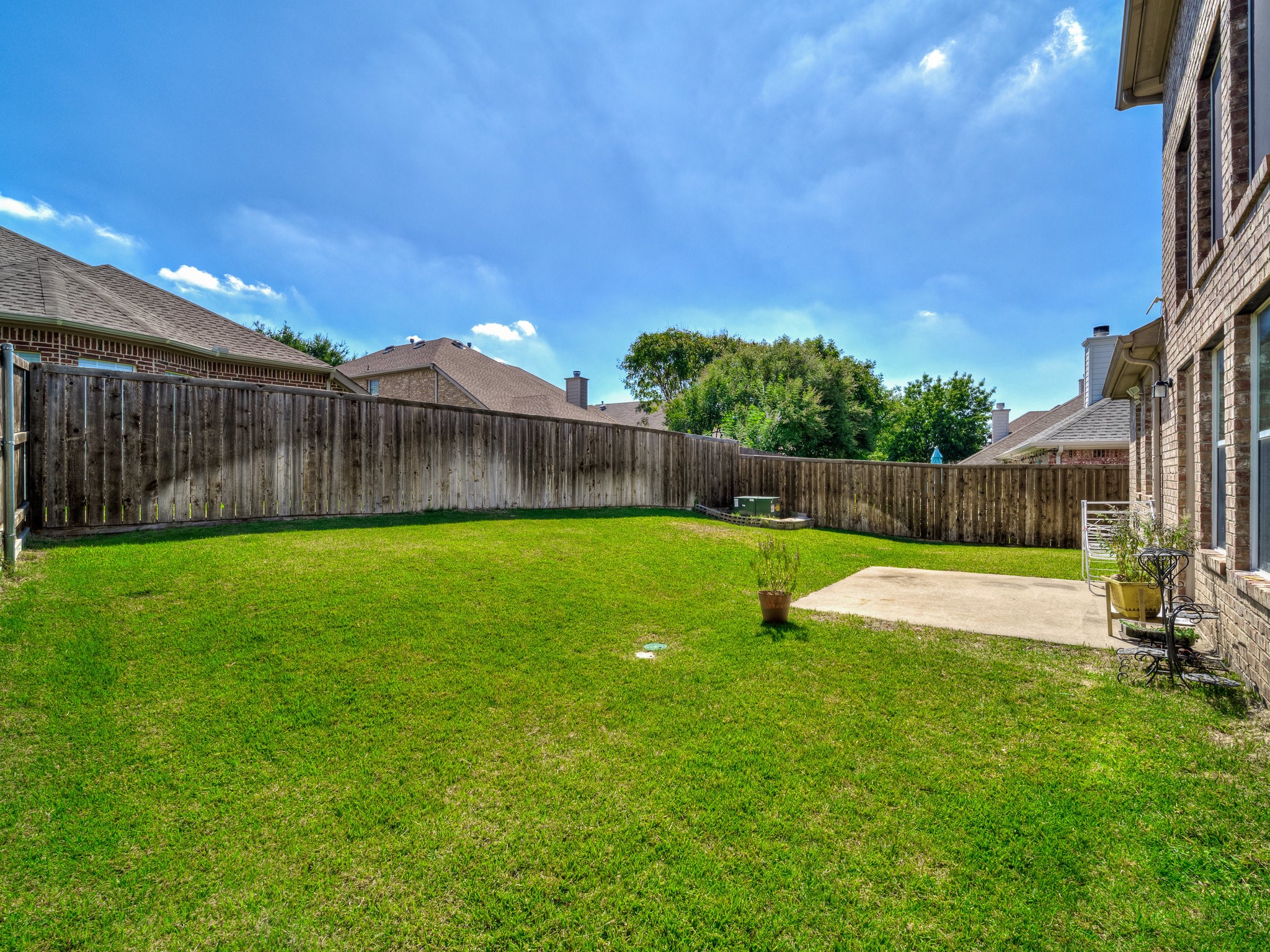 9332 Granger Lane Fort Worth TX 76244