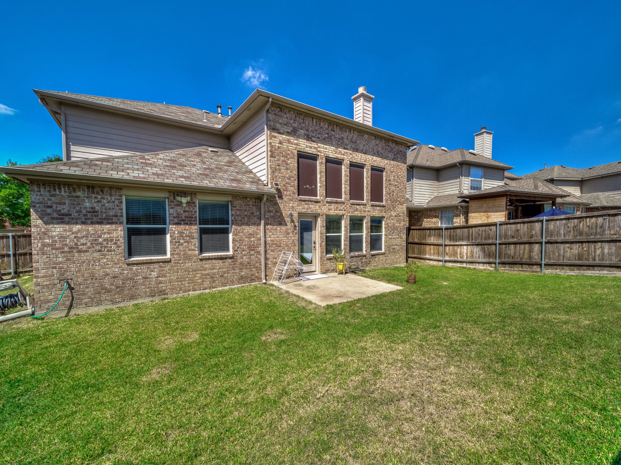 9332 Granger Lane Fort Worth TX 76244