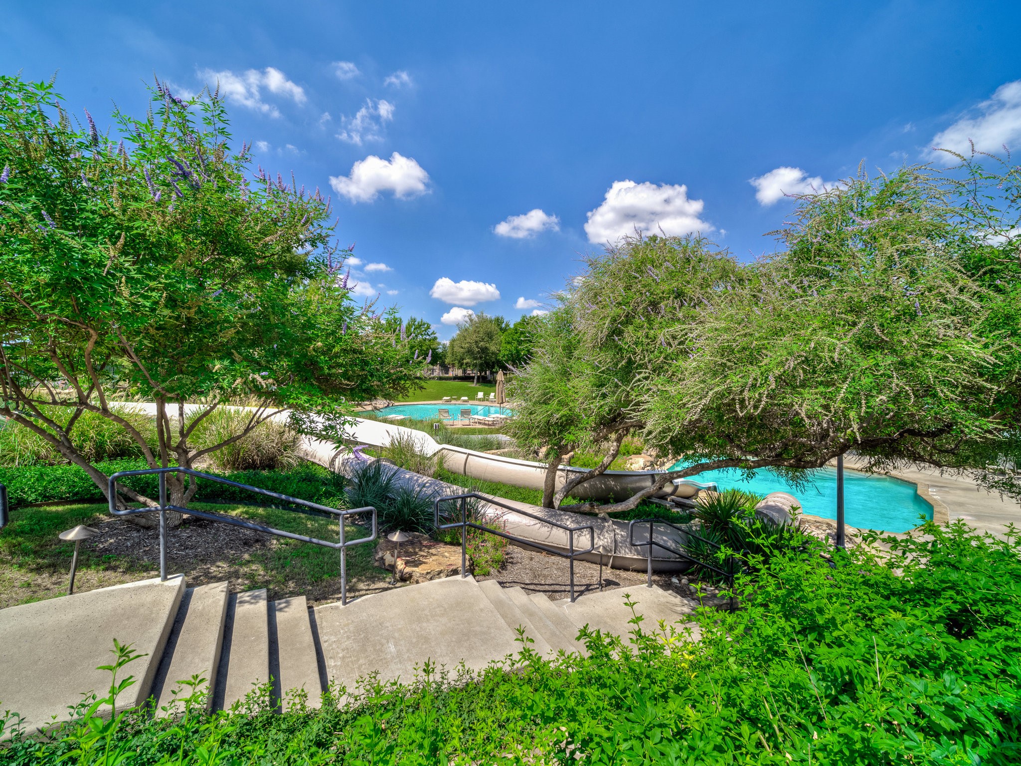 9332 Granger Lane Fort Worth TX 76244