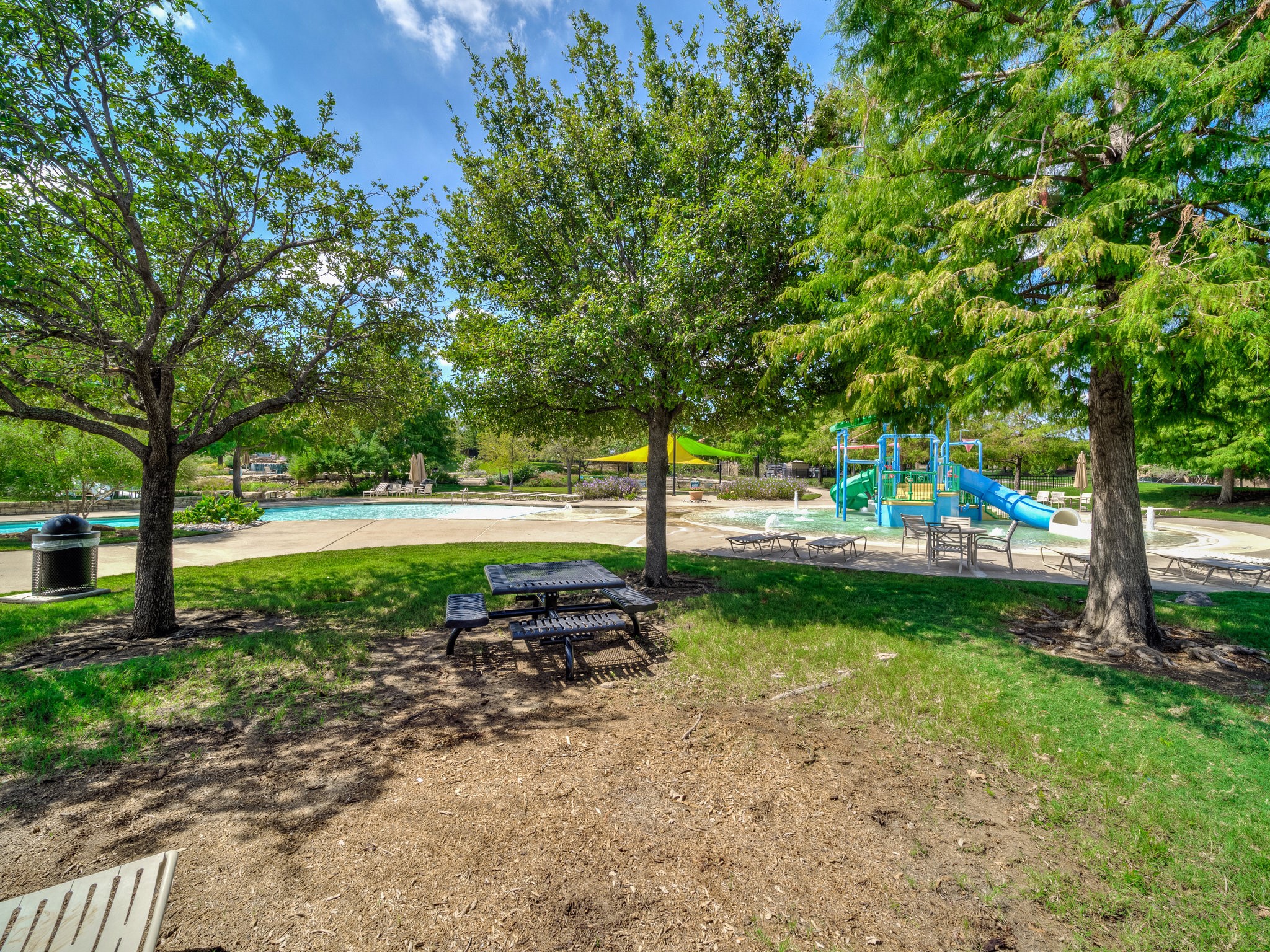 9332 Granger Lane Fort Worth TX 76244