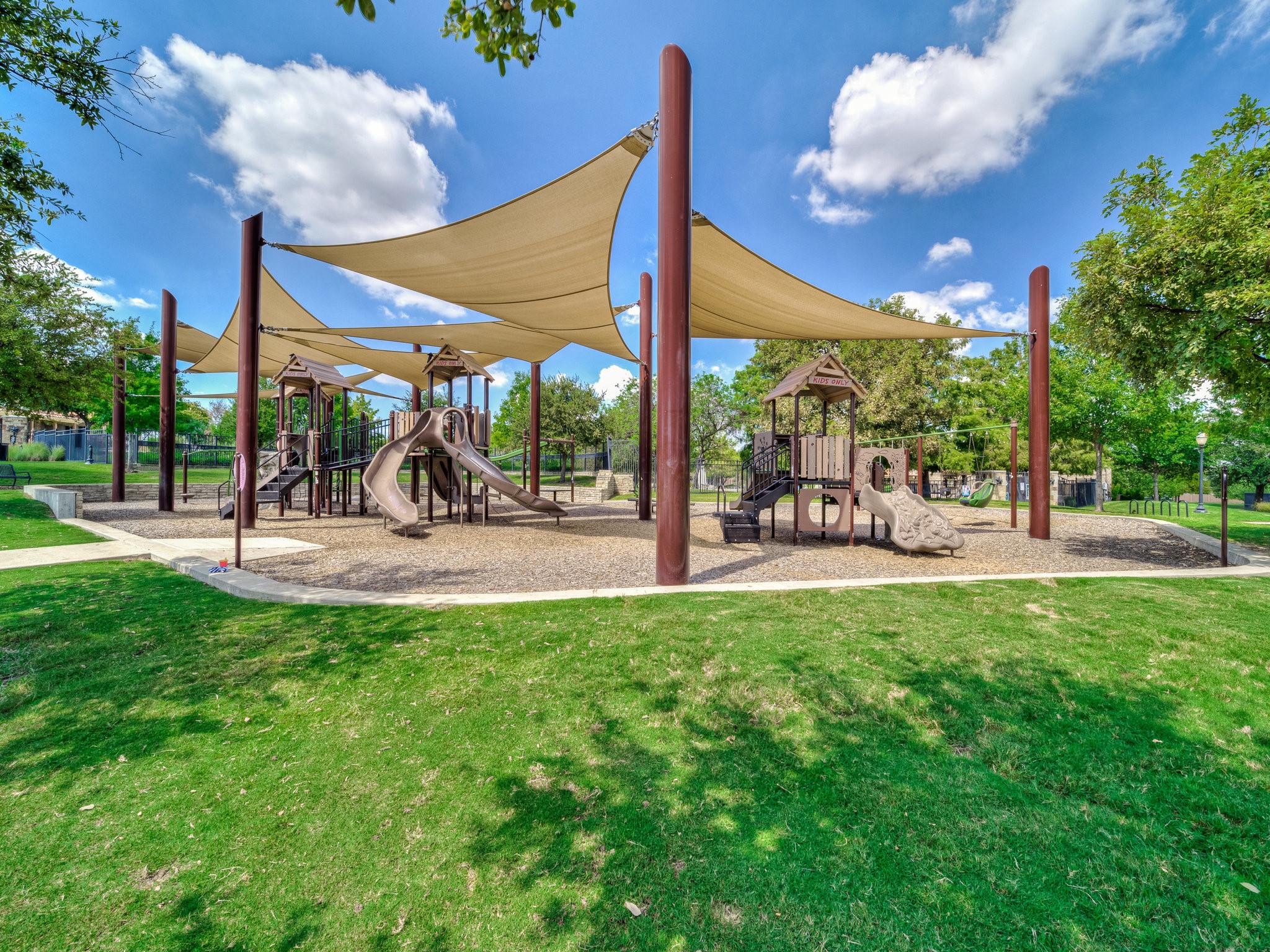 9332 Granger Lane Fort Worth TX 76244