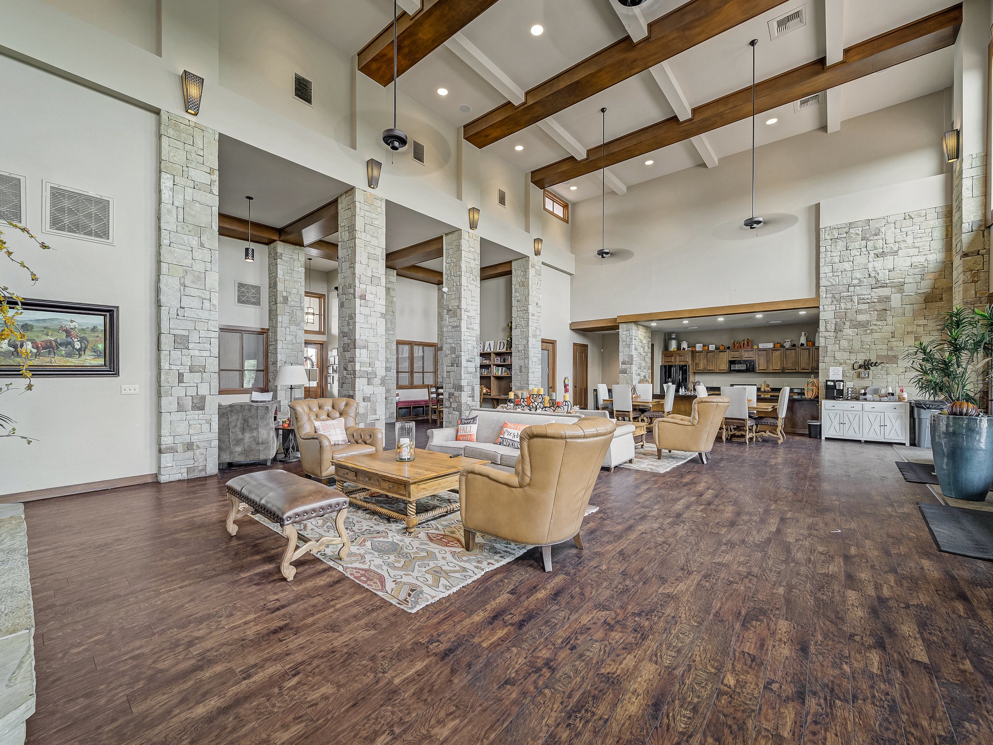 9332 Granger Lane Fort Worth TX 76244