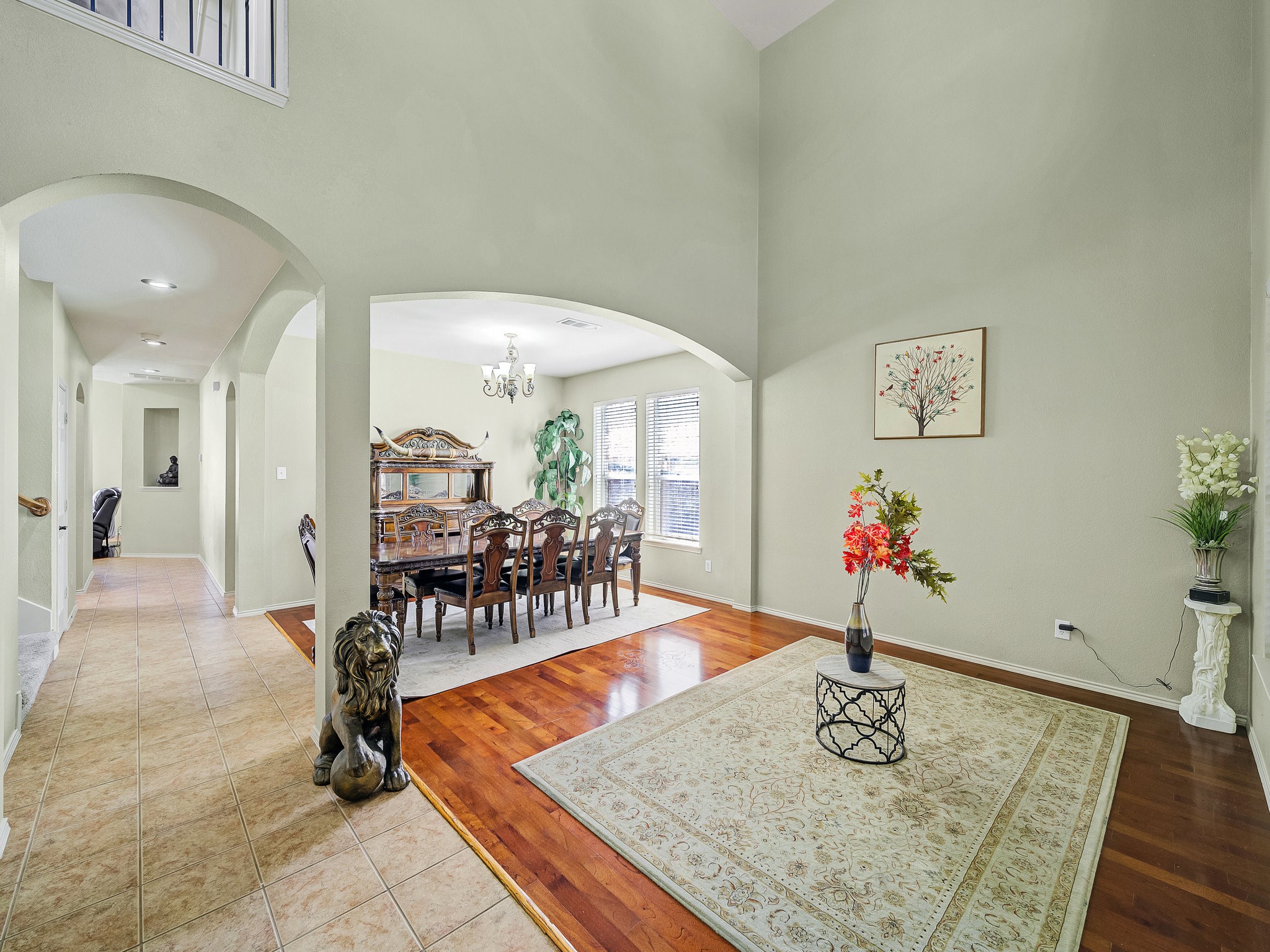9332 Granger Lane Fort Worth TX 76244