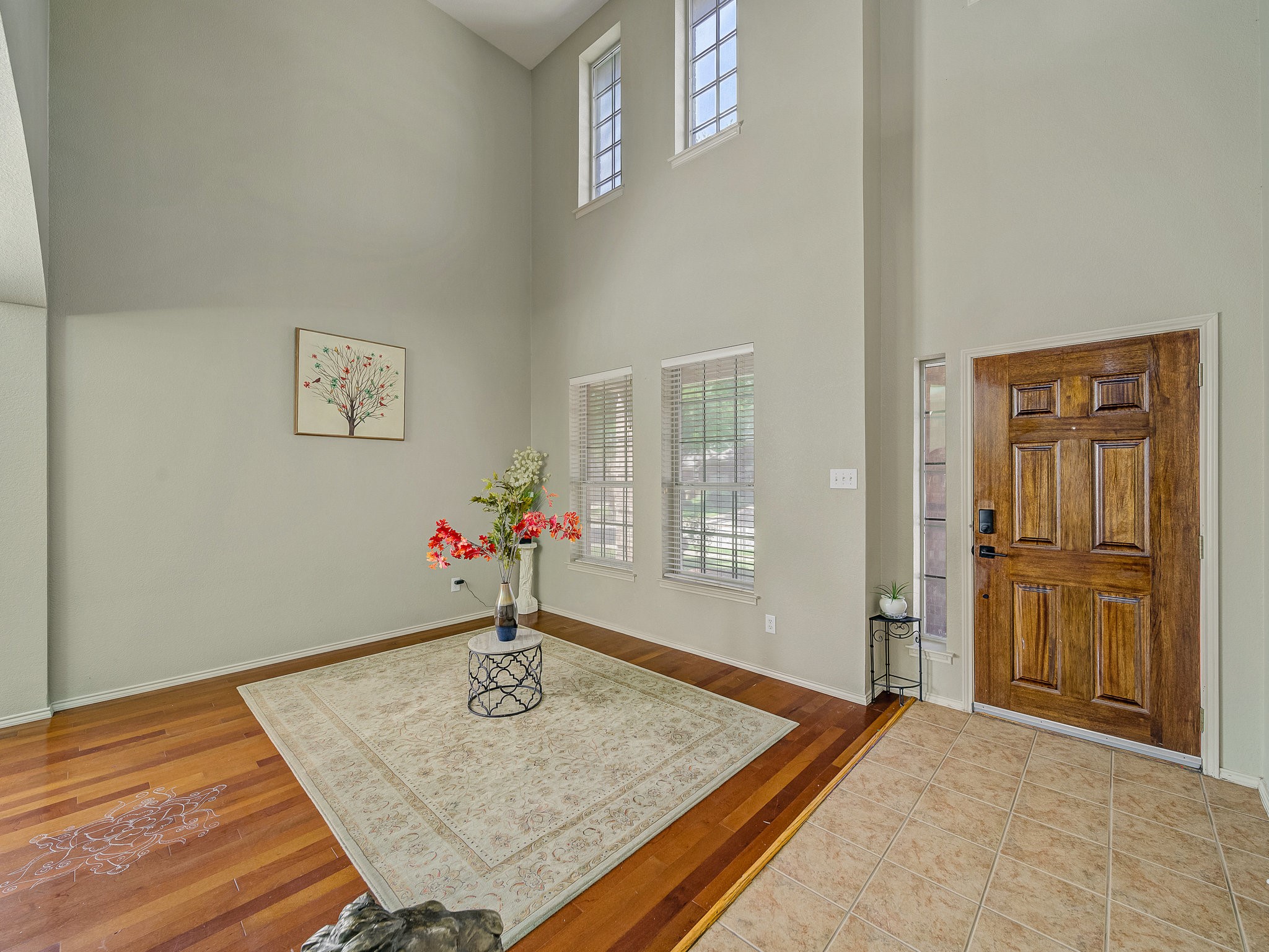 9332 Granger Lane Fort Worth TX 76244