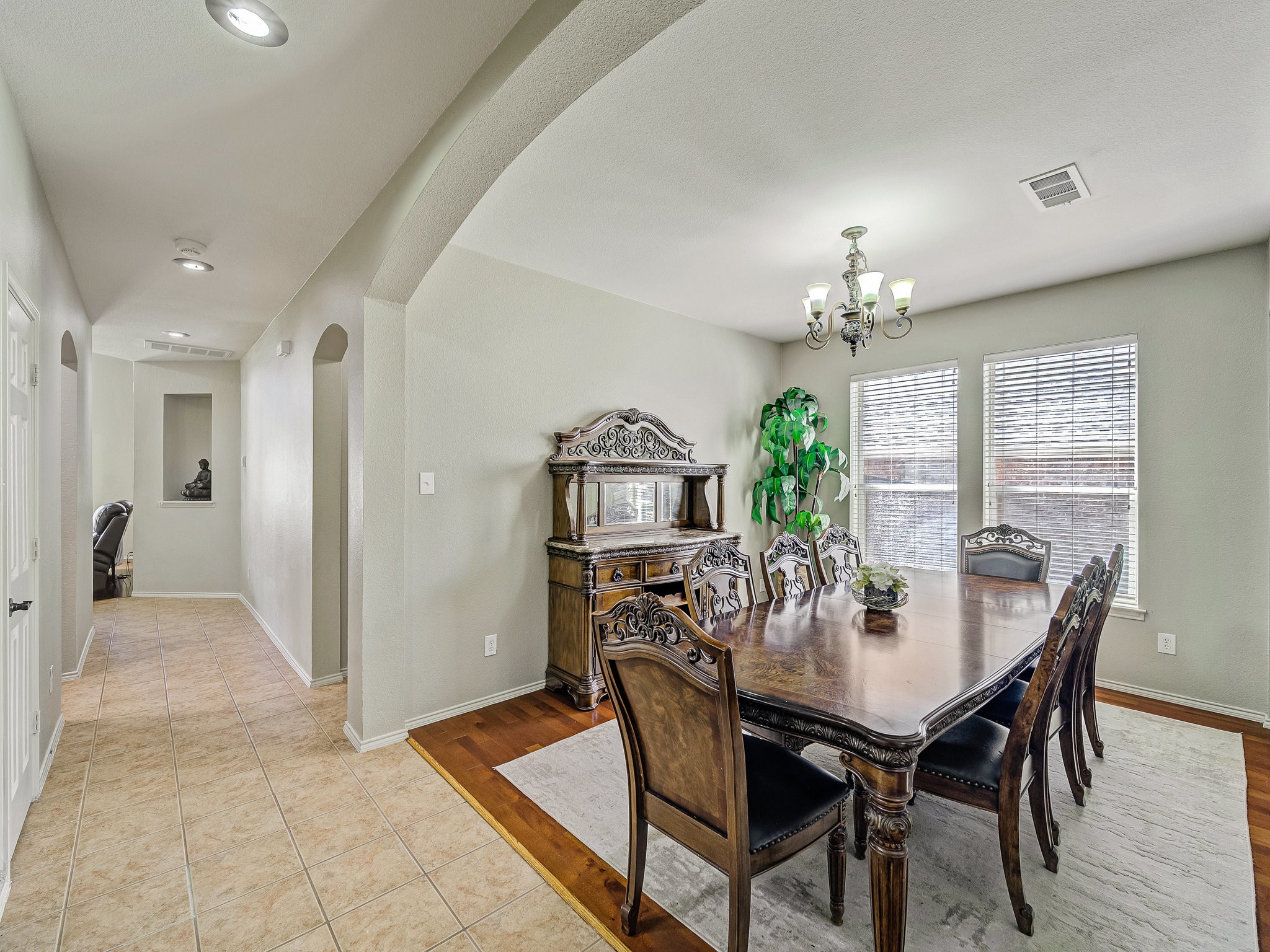 9332 Granger Lane Fort Worth TX 76244