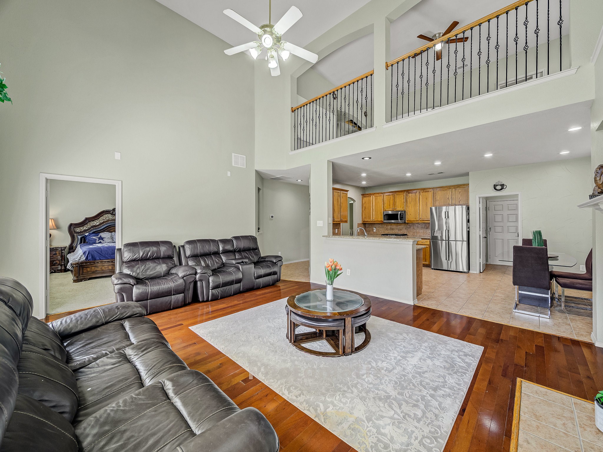 9332 Granger Lane Fort Worth TX 76244