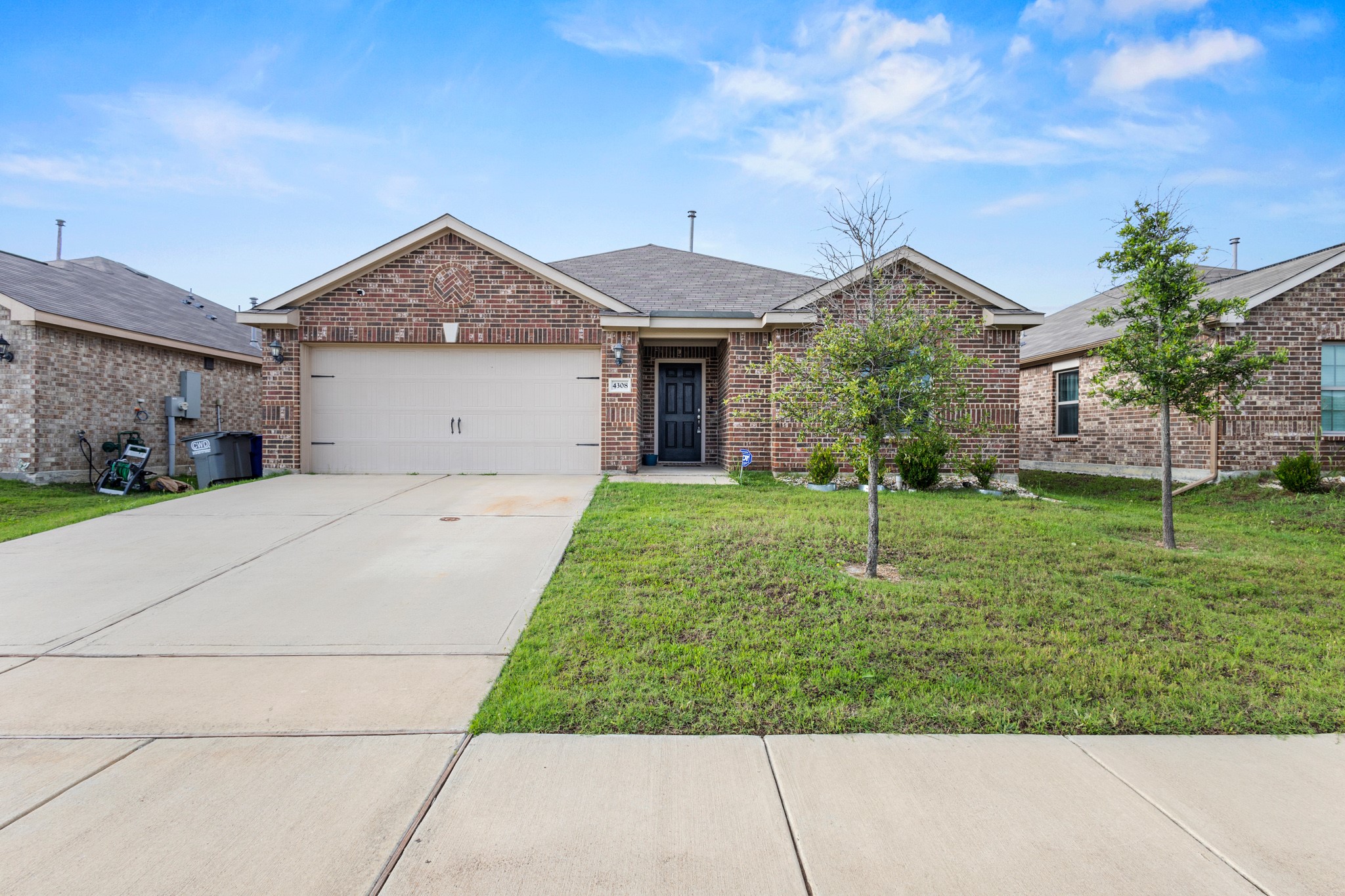 4308 Cat Tail Way Forney TX 75126