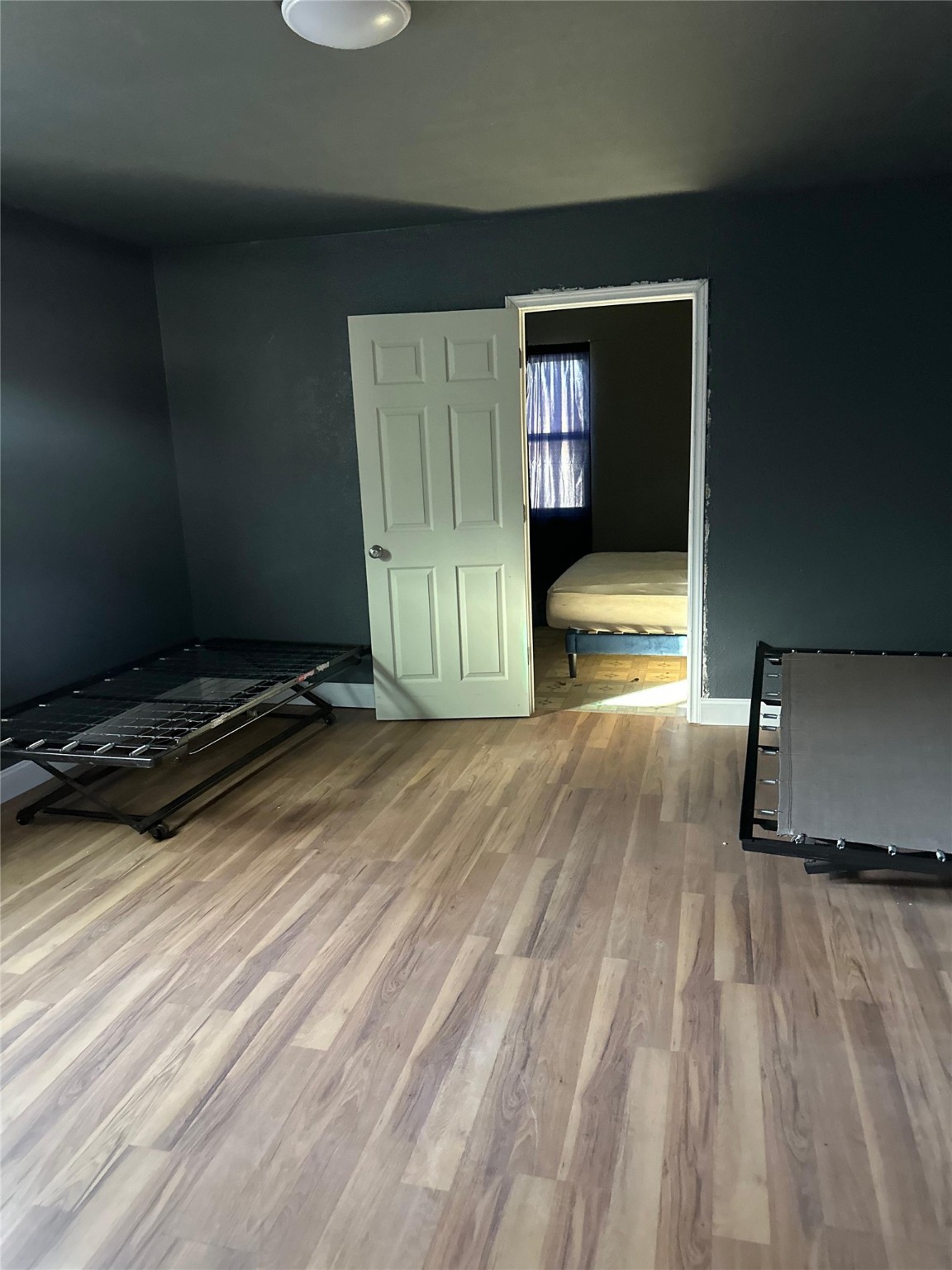 1117 E Harvey Avenue Fort Worth TX 76104