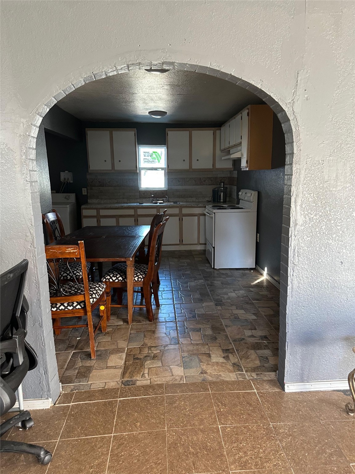 1117 E Harvey Avenue Fort Worth TX 76104