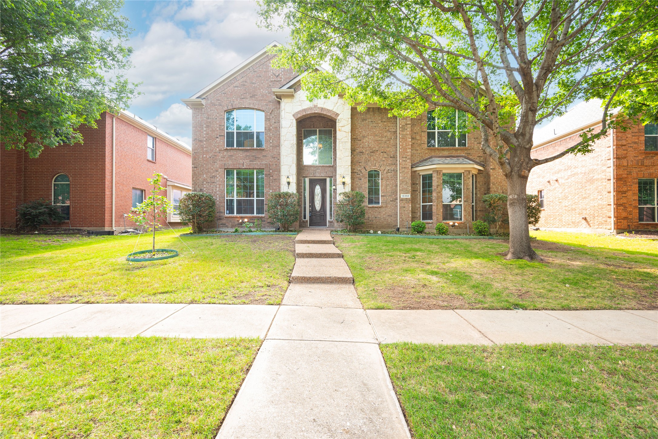 13350 Mannheim Drive Frisco TX 75033