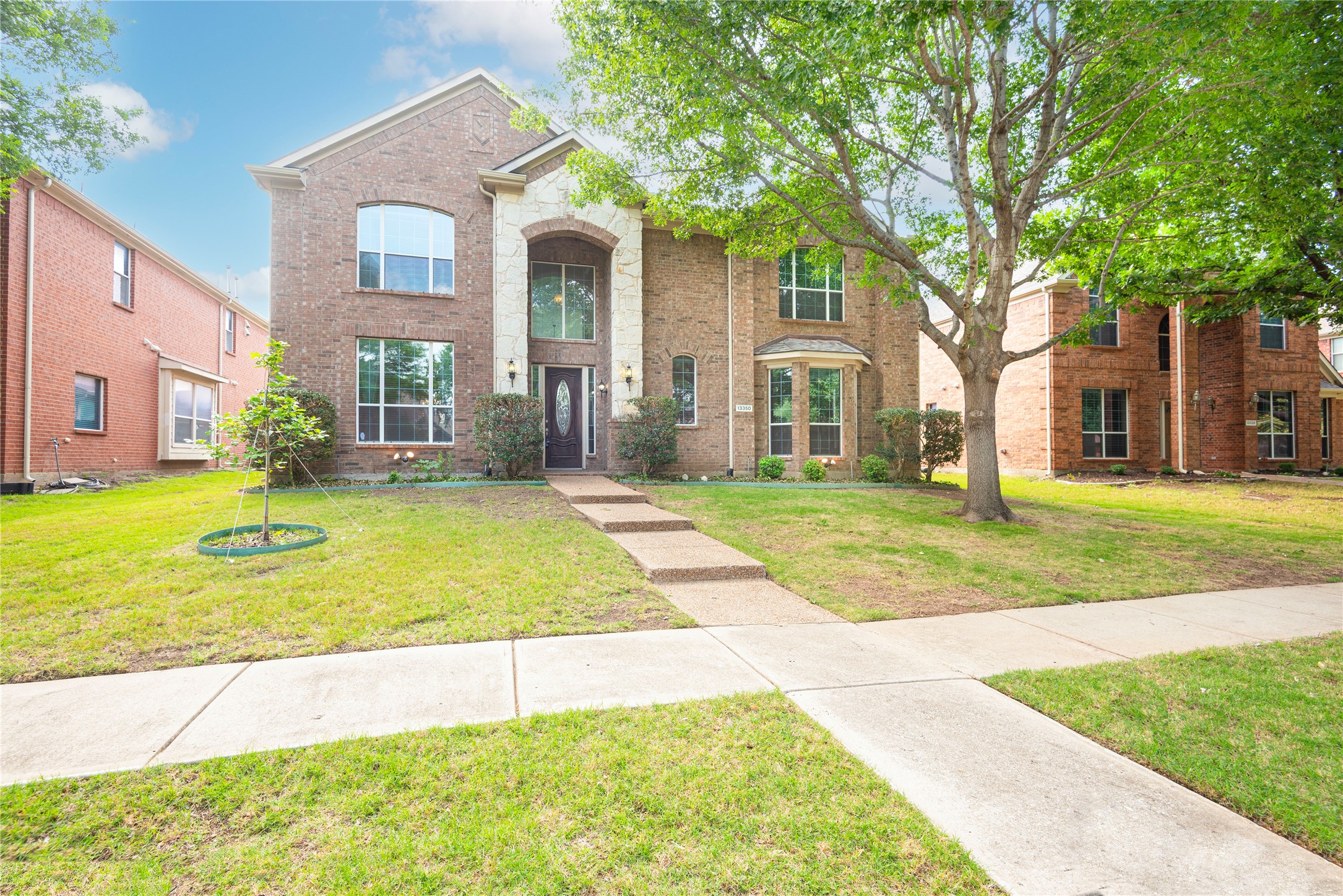 13350 Mannheim Drive Frisco TX 75033