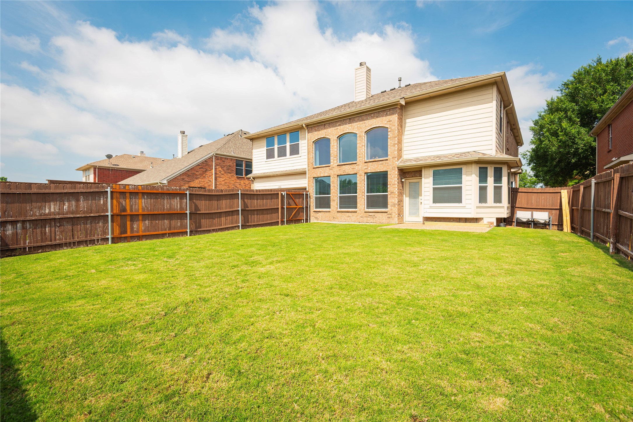 13350 Mannheim Drive Frisco TX 75033