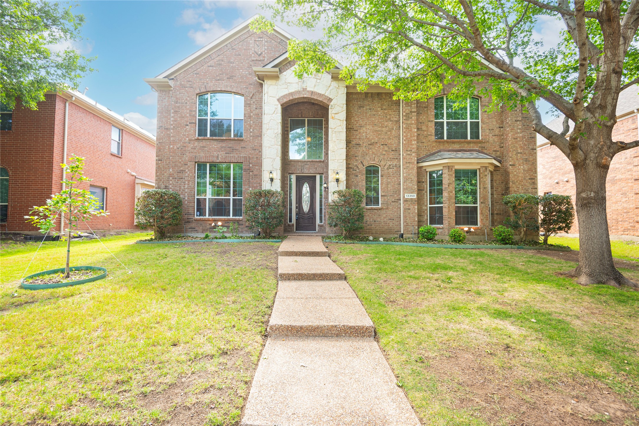 13350 Mannheim Drive Frisco TX 75033