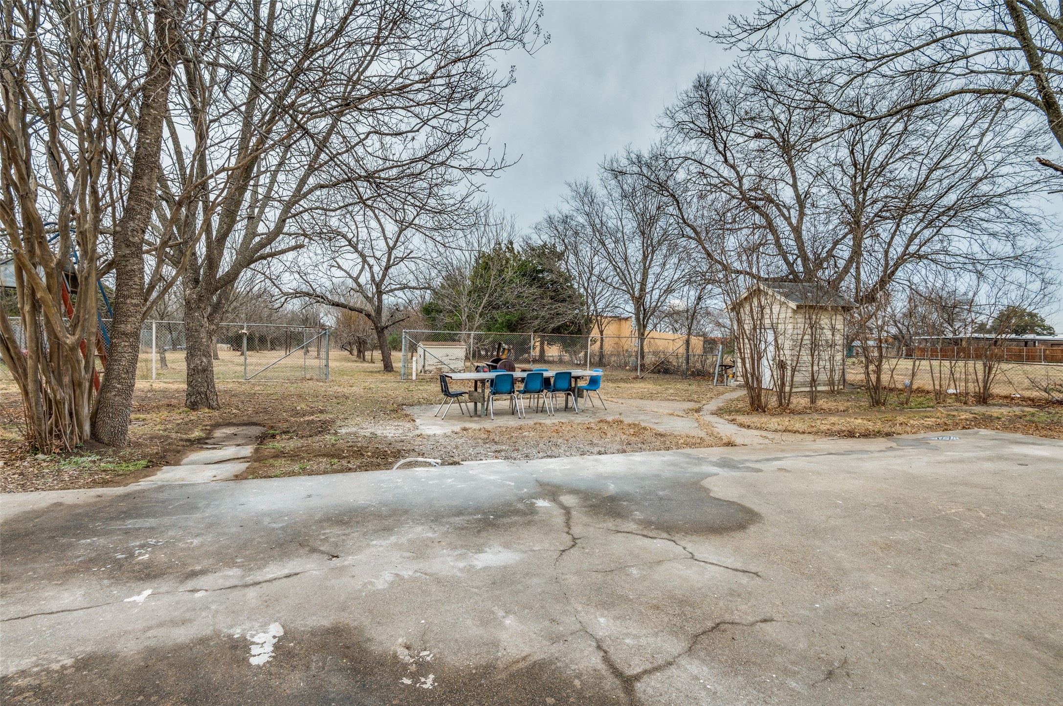 1326 Johns Avenue Lancaster TX 75134